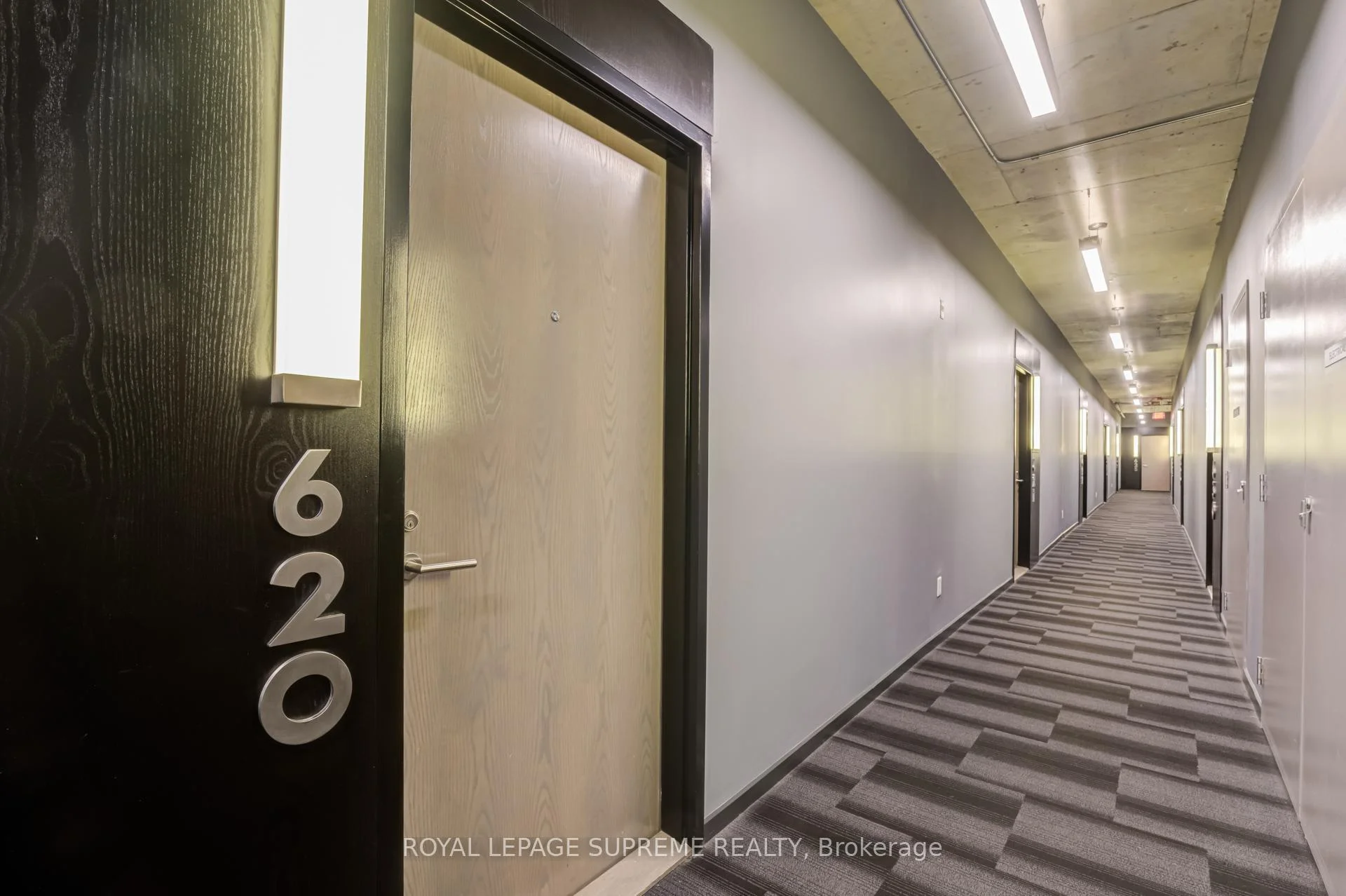 Photo 4 of Unit 620, 90 Broadview Avenue, Toronto, South Riverdale — HOMEH