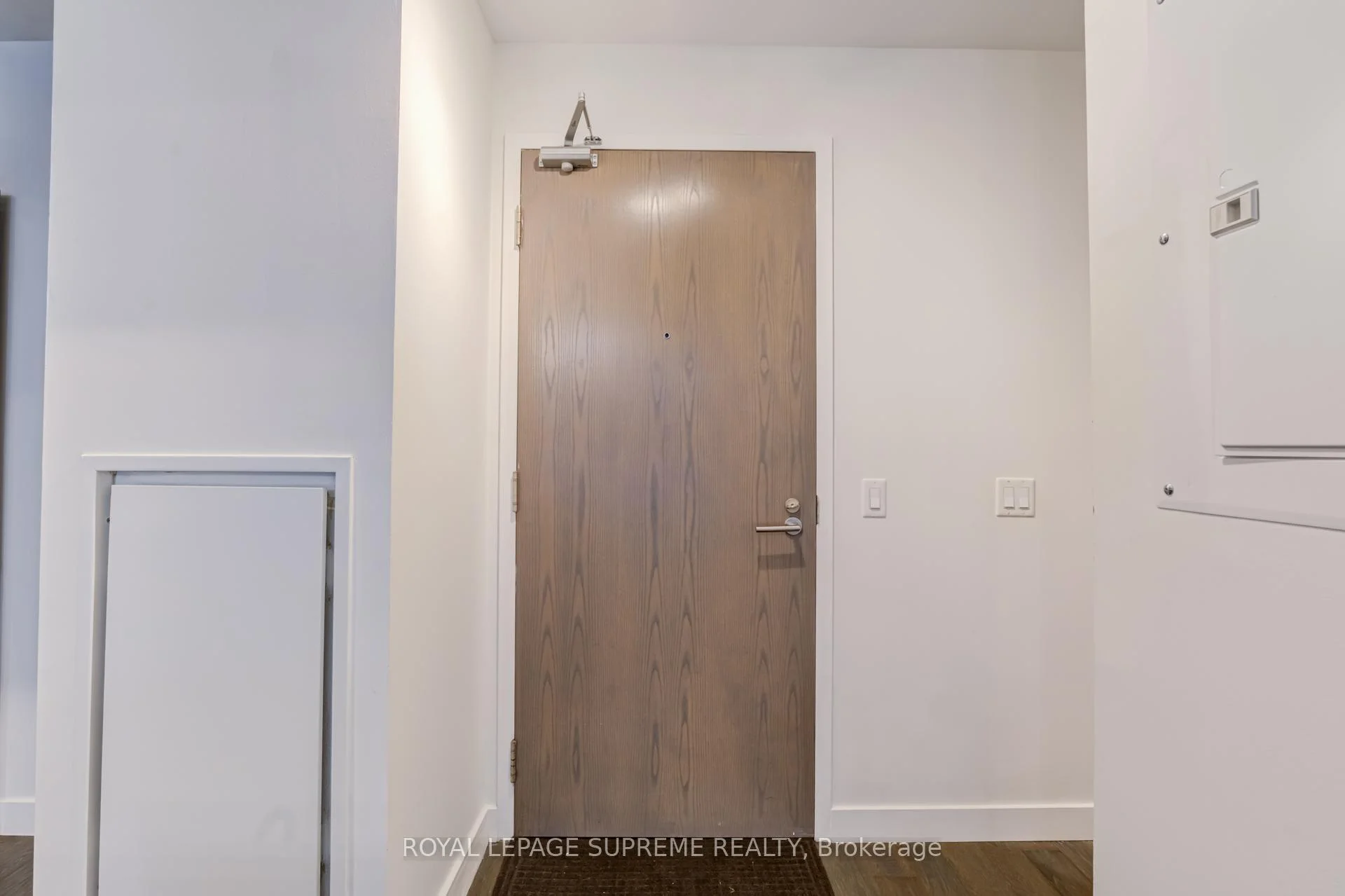 Photo 5 of Unit 620, 90 Broadview Avenue, Toronto, South Riverdale — HOMEH