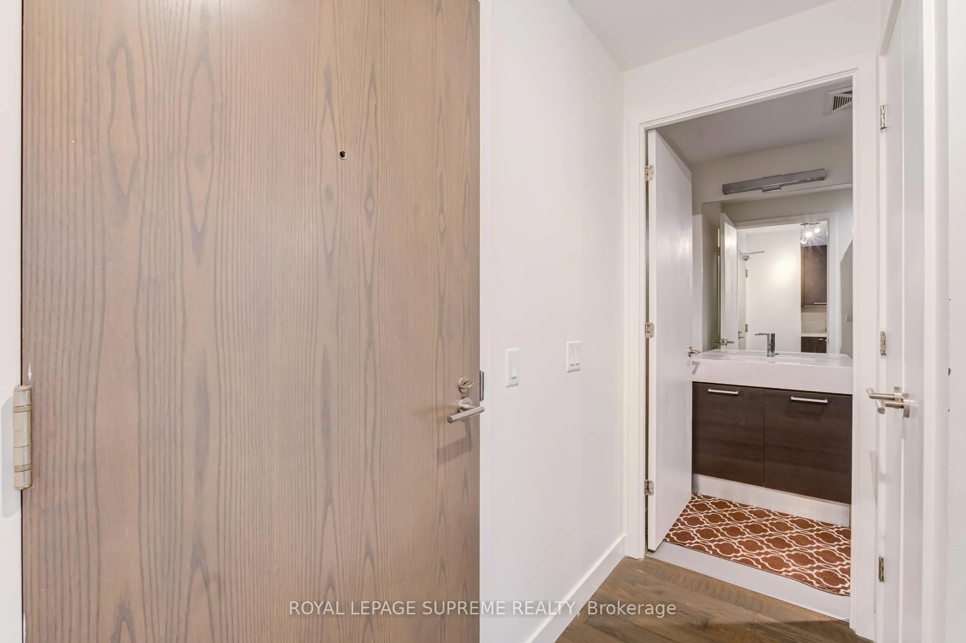 Photo 6 of Unit 620, 90 Broadview Avenue, Toronto, South Riverdale — HOMEH