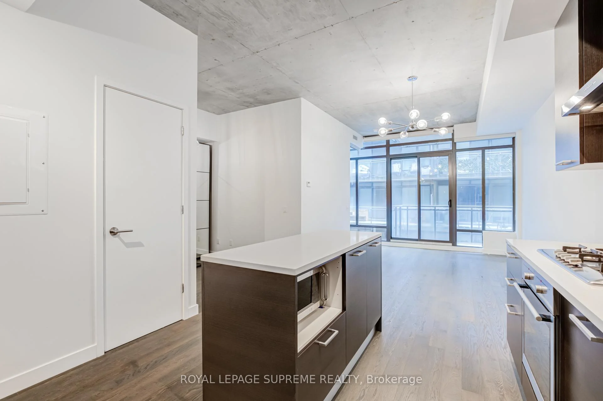 Photo 9 of Unit 620, 90 Broadview Avenue, Toronto, South Riverdale — HOMEH