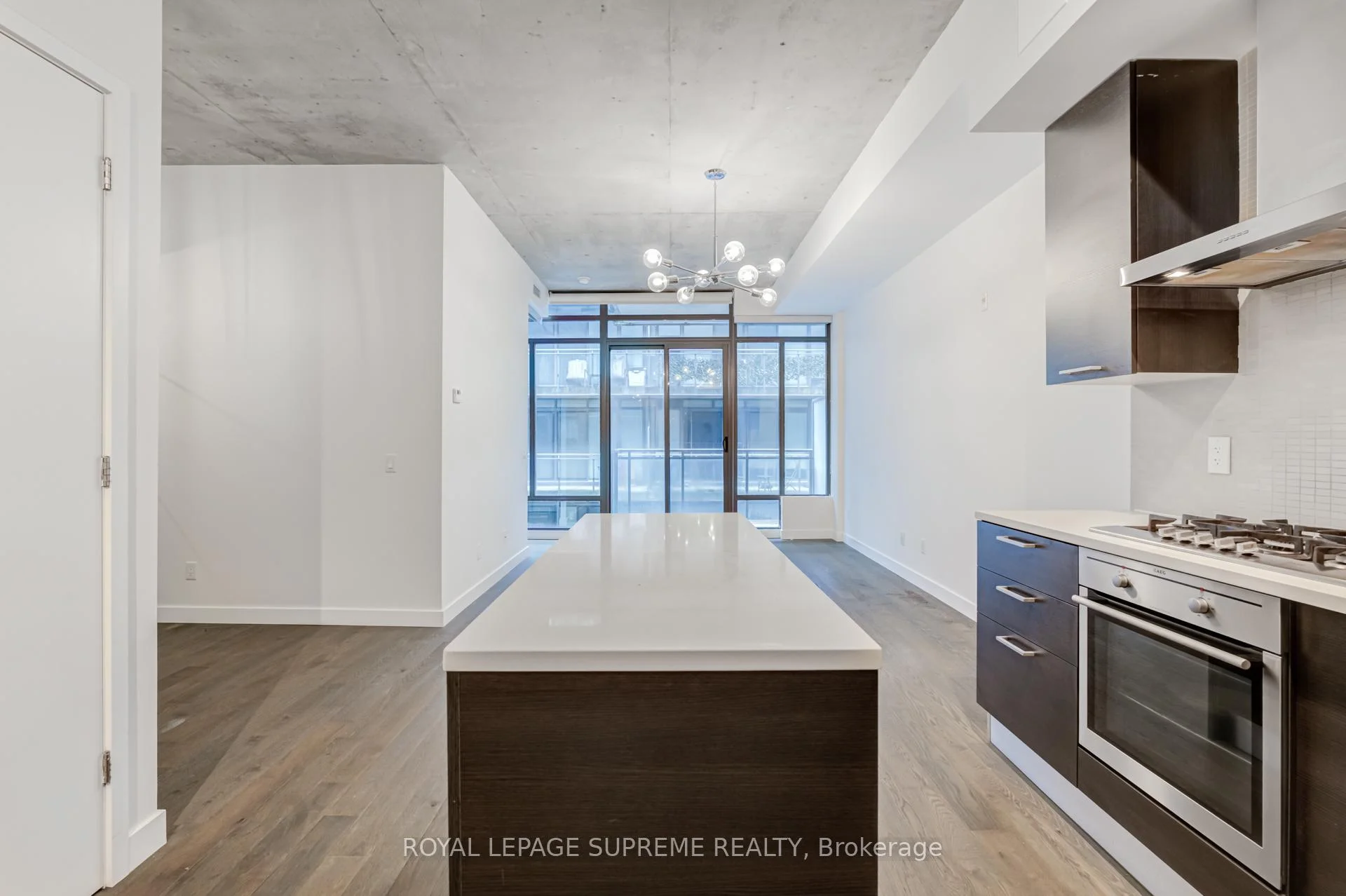Photo 10 of Unit 620, 90 Broadview Avenue, Toronto, South Riverdale — HOMEH
