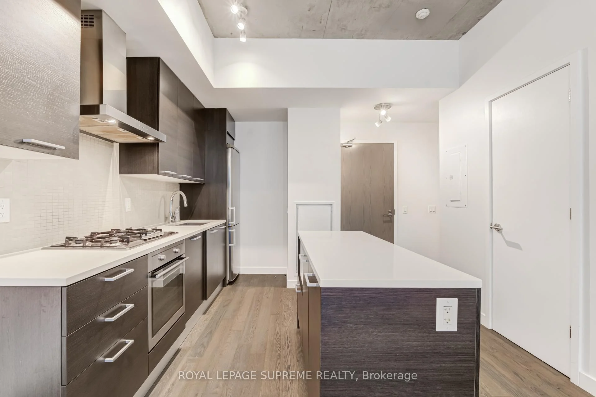 Photo 11 of Unit 620, 90 Broadview Avenue, Toronto, South Riverdale — HOMEH
