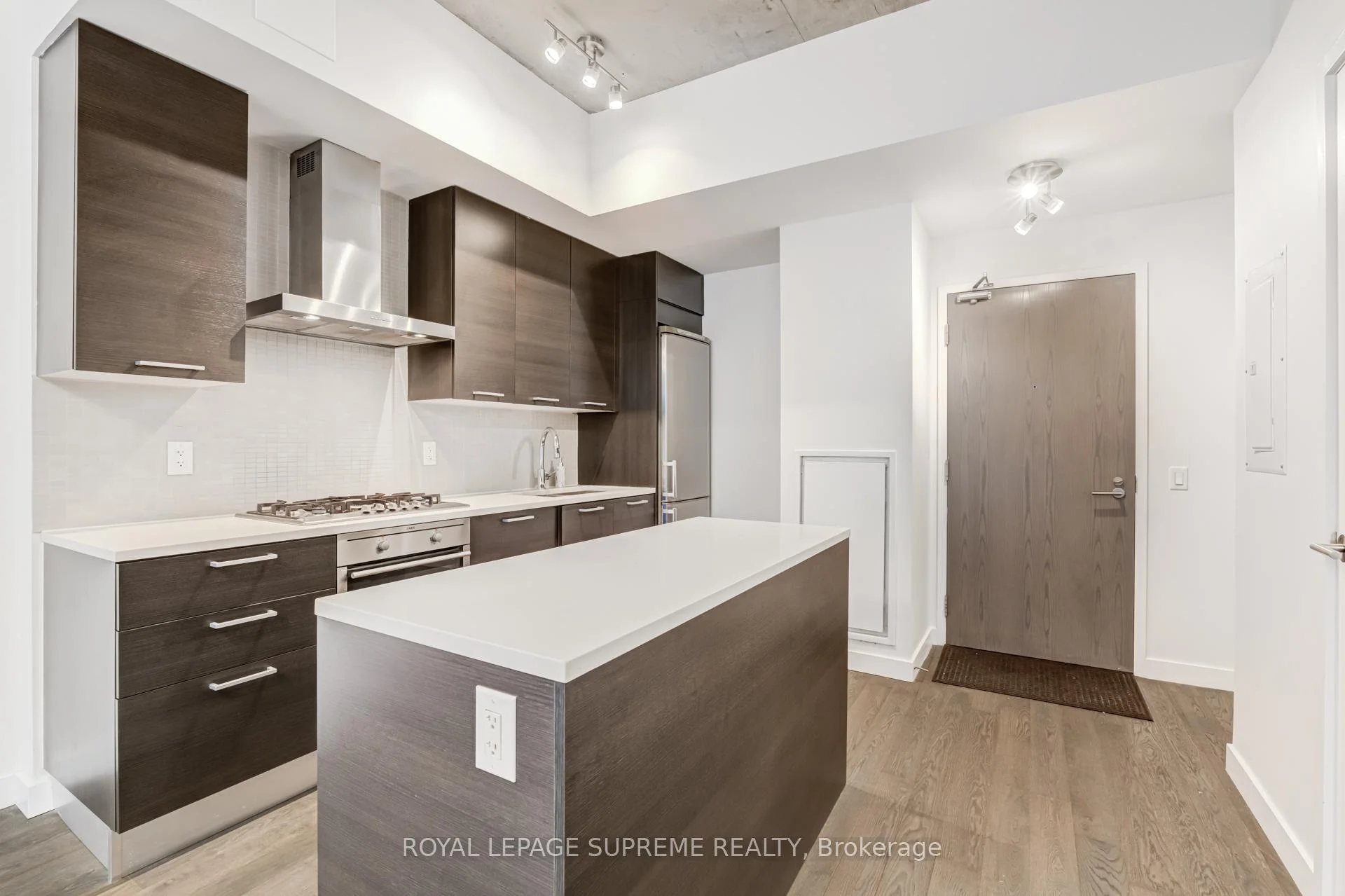 Photo 12 of Unit 620, 90 Broadview Avenue, Toronto, South Riverdale — HOMEH