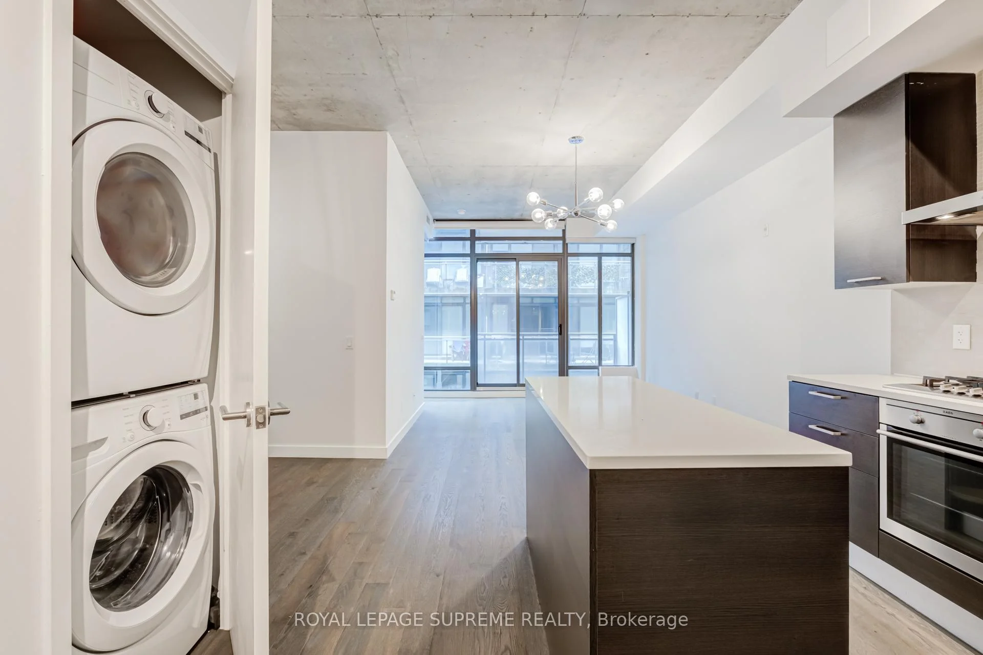 Photo 13 of Unit 620, 90 Broadview Avenue, Toronto, South Riverdale — HOMEH