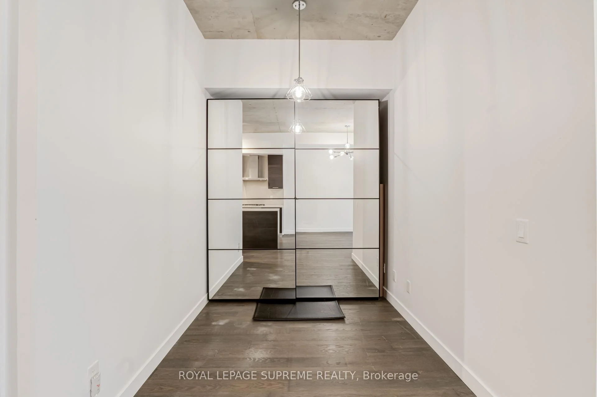 Photo 14 of Unit 620, 90 Broadview Avenue, Toronto, South Riverdale — HOMEH