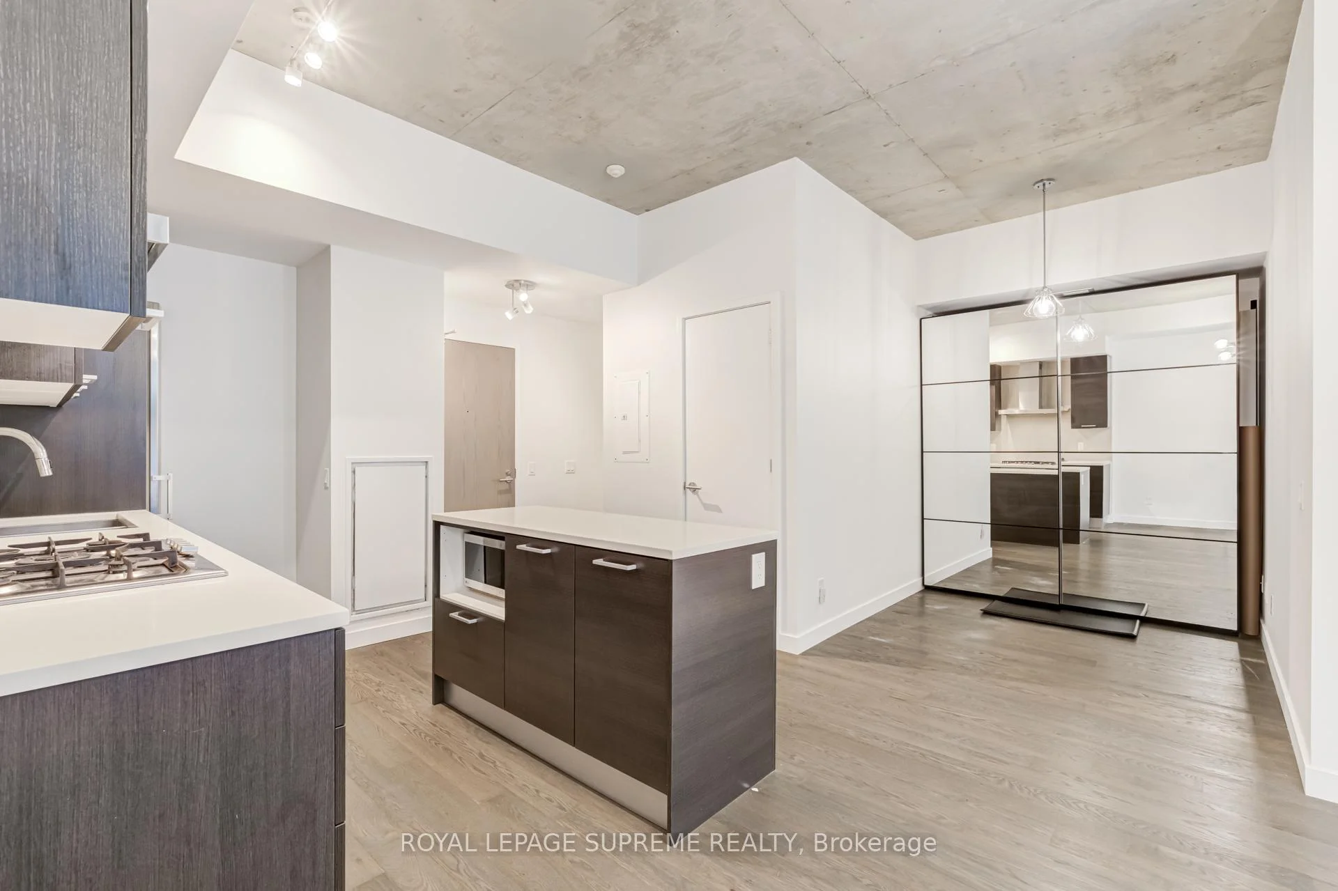 Photo 15 of Unit 620, 90 Broadview Avenue, Toronto, South Riverdale — HOMEH