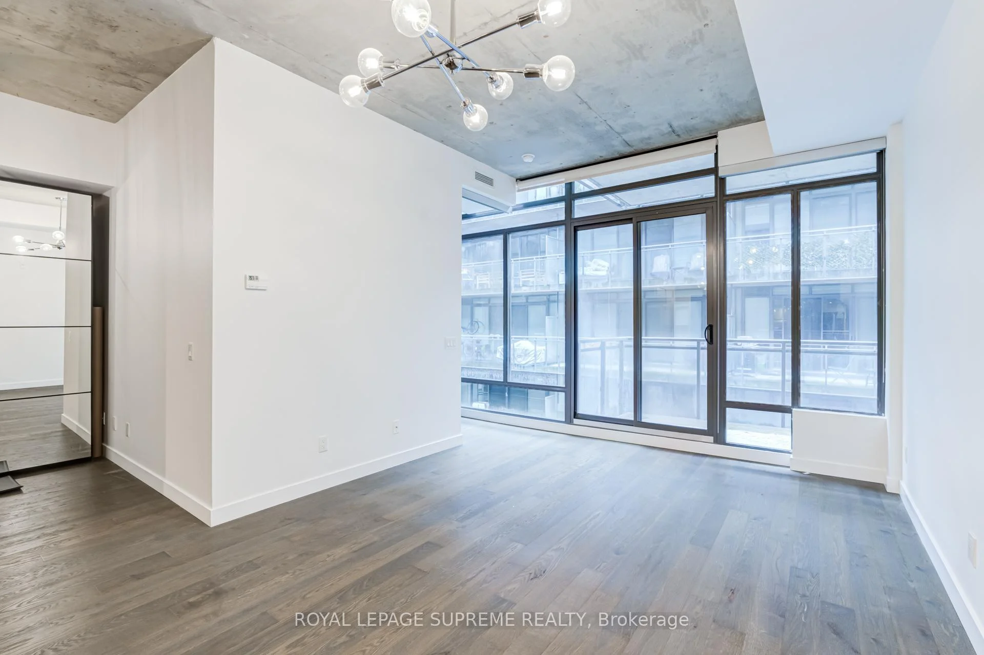 Photo 16 of Unit 620, 90 Broadview Avenue, Toronto, South Riverdale — HOMEH