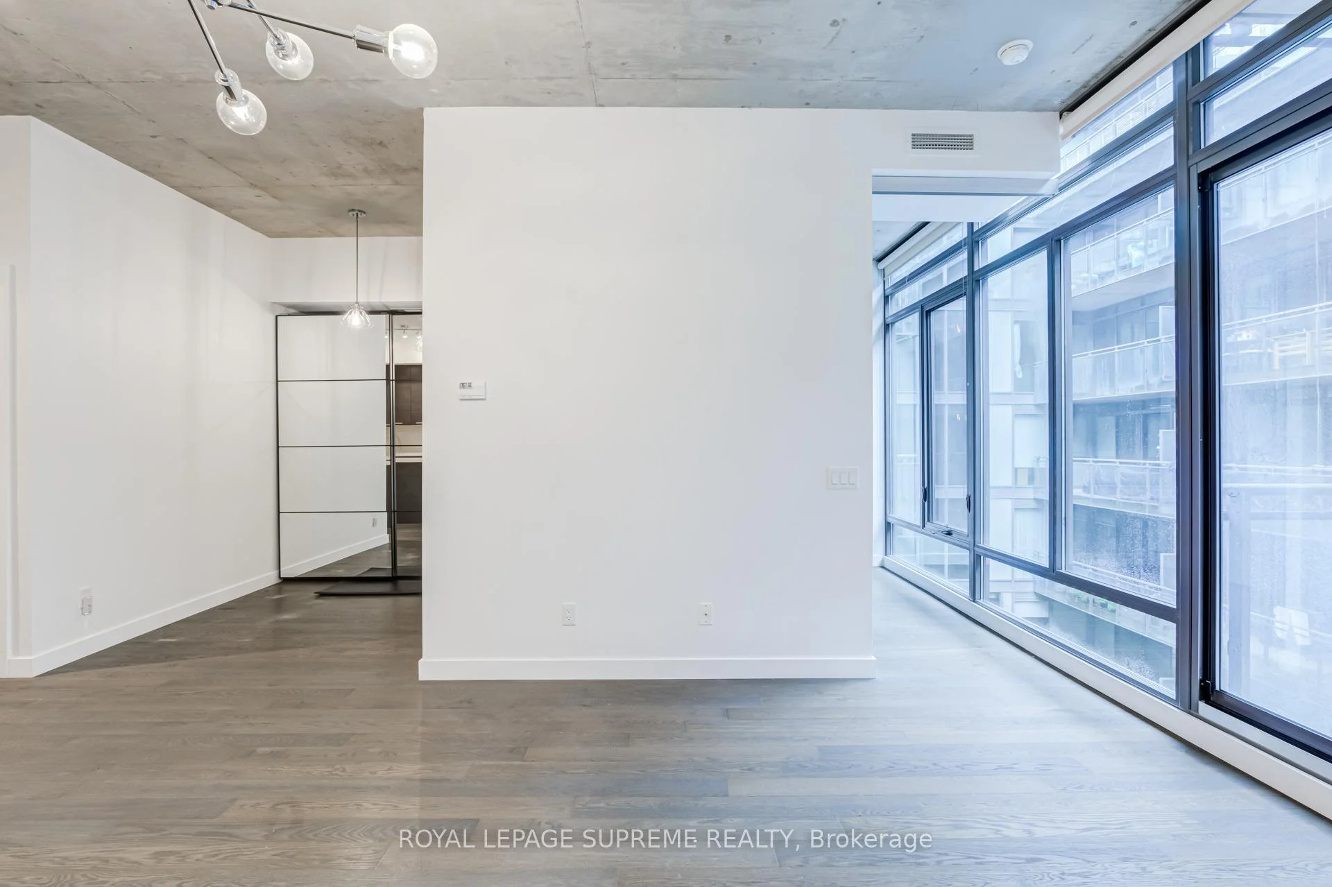 Photo 18 of Unit 620, 90 Broadview Avenue, Toronto, South Riverdale — HOMEH