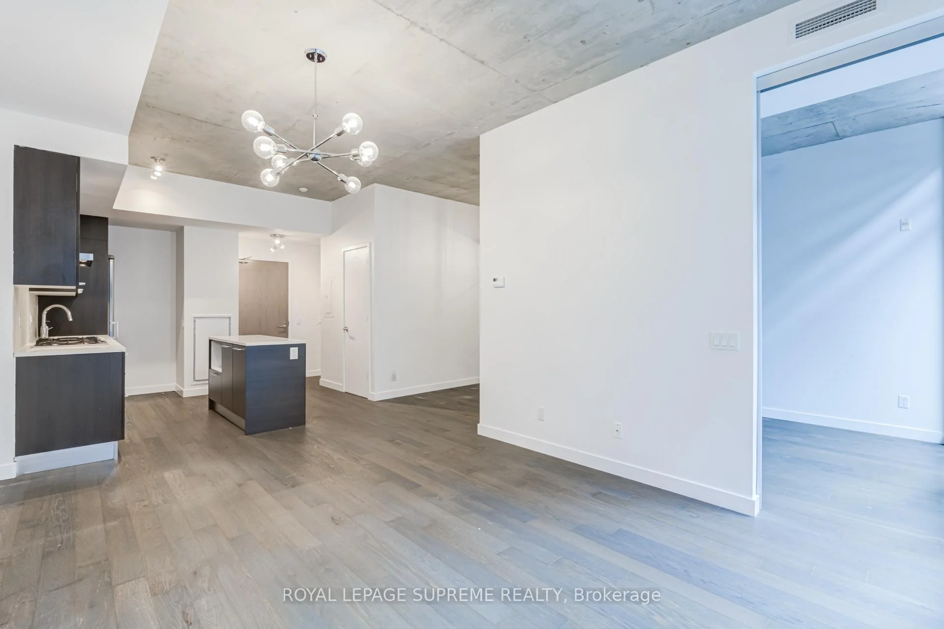 Photo 20 of Unit 620, 90 Broadview Avenue, Toronto, South Riverdale — HOMEH