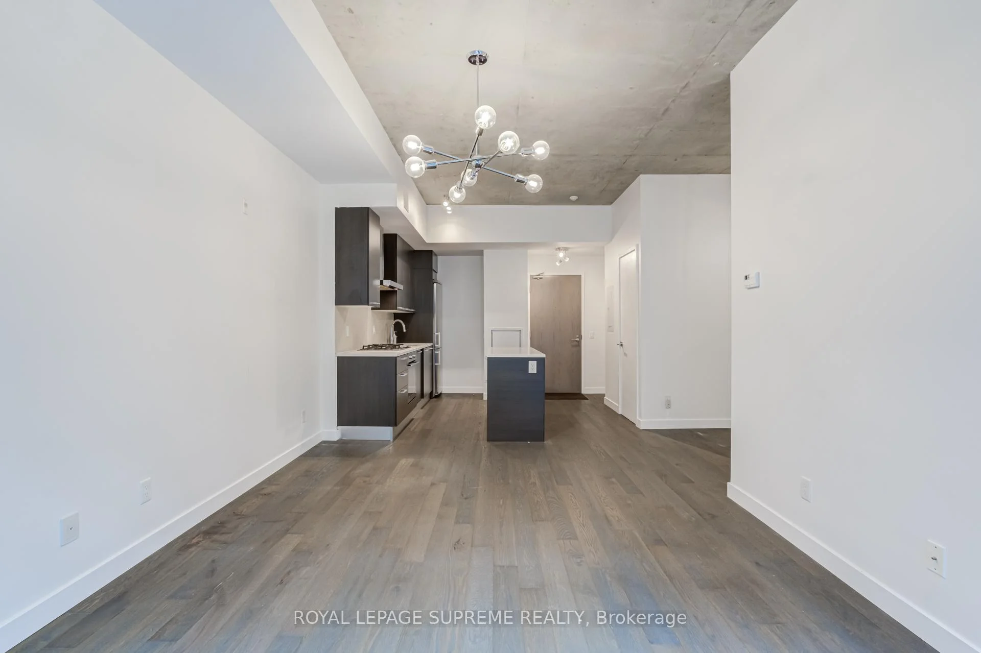 Photo 21 of Unit 620, 90 Broadview Avenue, Toronto, South Riverdale — HOMEH