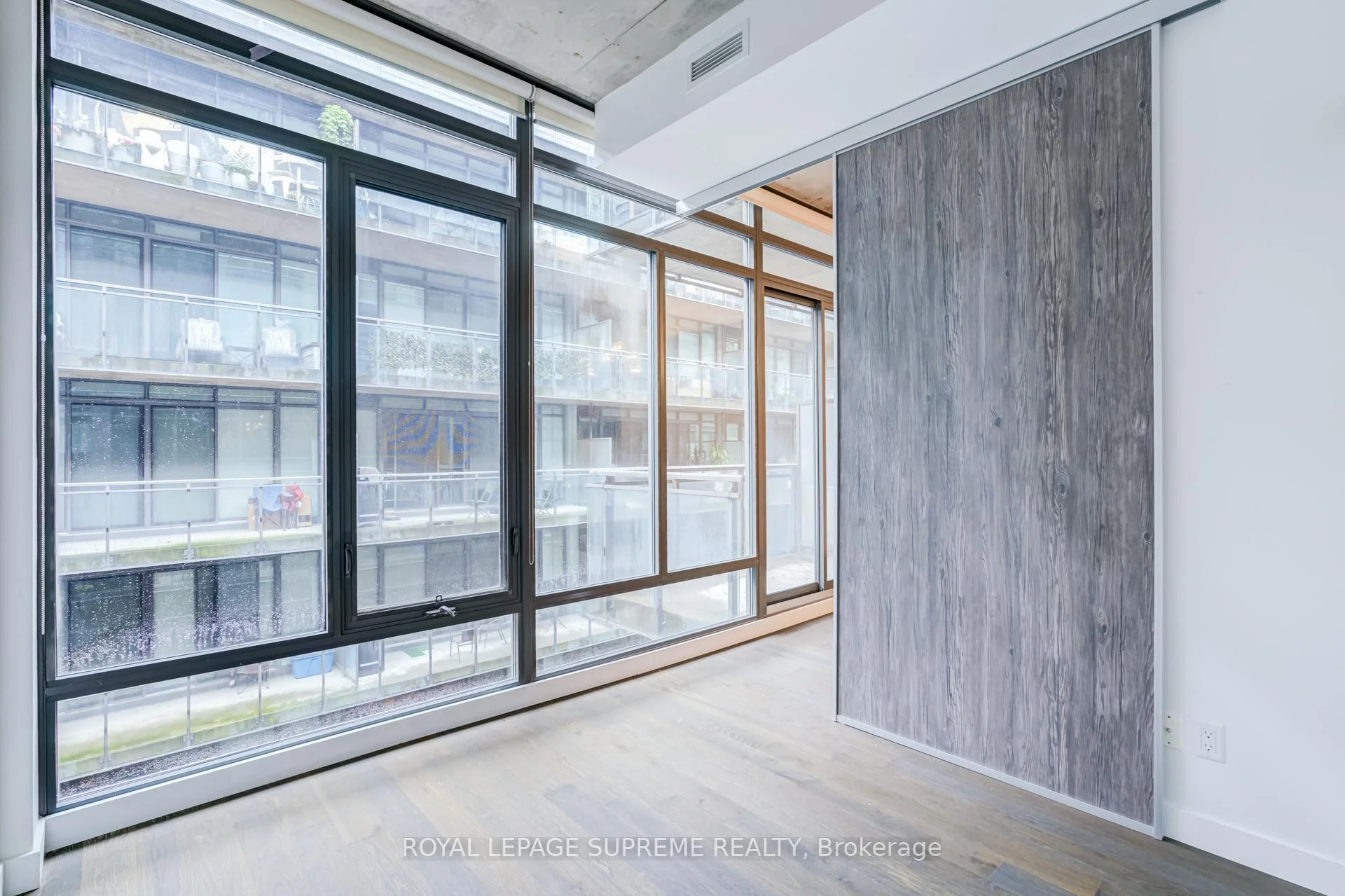 Photo 23 of Unit 620, 90 Broadview Avenue, Toronto, South Riverdale — HOMEH