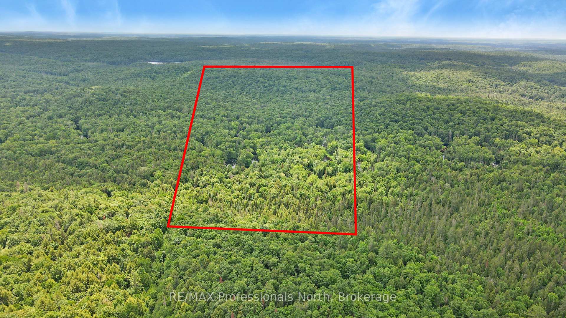 Photo 2 of Con 4 Lot 16, Bracebridge, Oakley — HOMEH