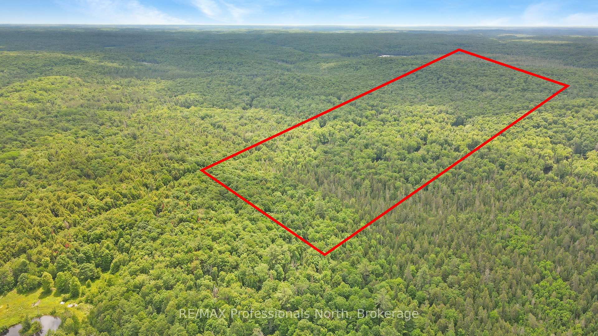 Photo 5 of Con 4 Lot 16, Bracebridge, Oakley — HOMEH