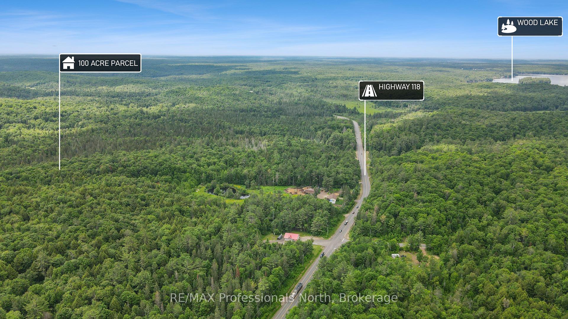 Photo 9 of Con 4 Lot 16, Bracebridge, Oakley — HOMEH