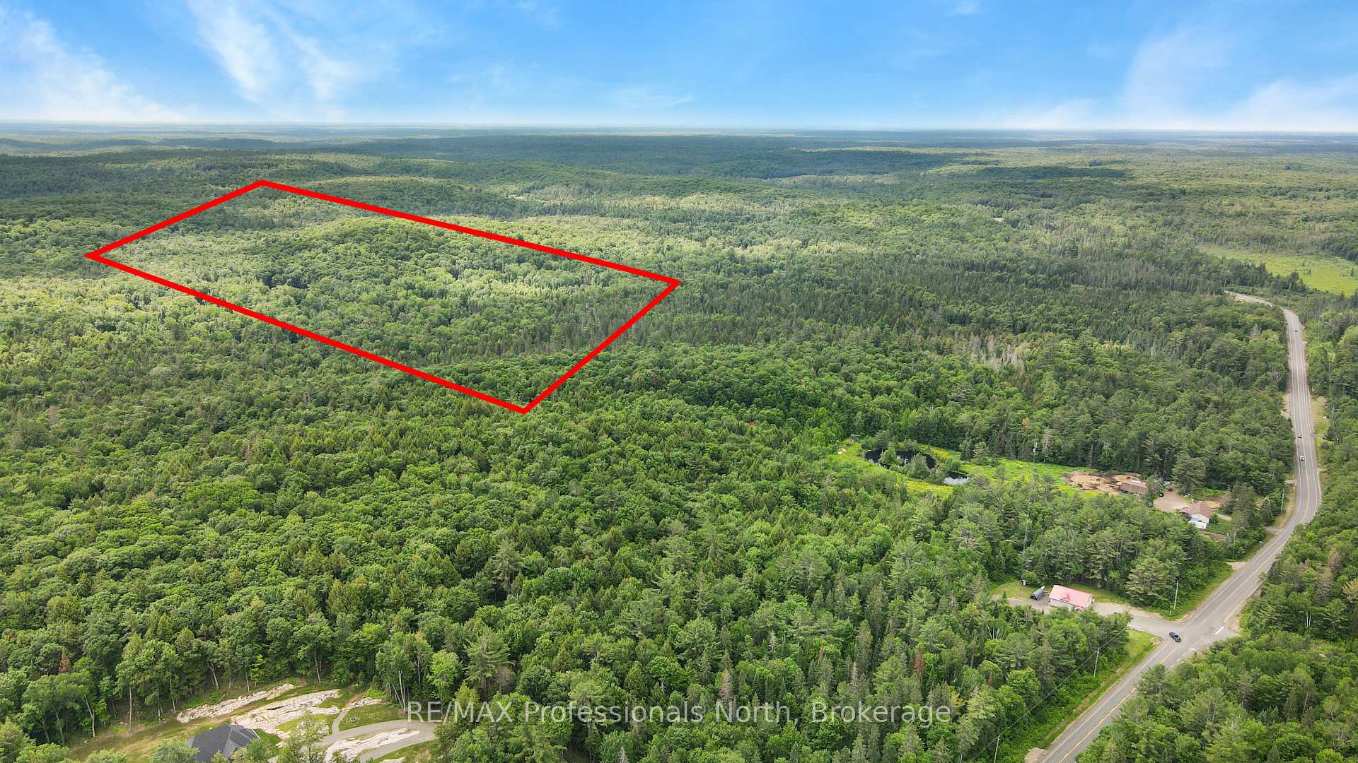 Photo 10 of Con 4 Lot 16, Bracebridge, Oakley — HOMEH