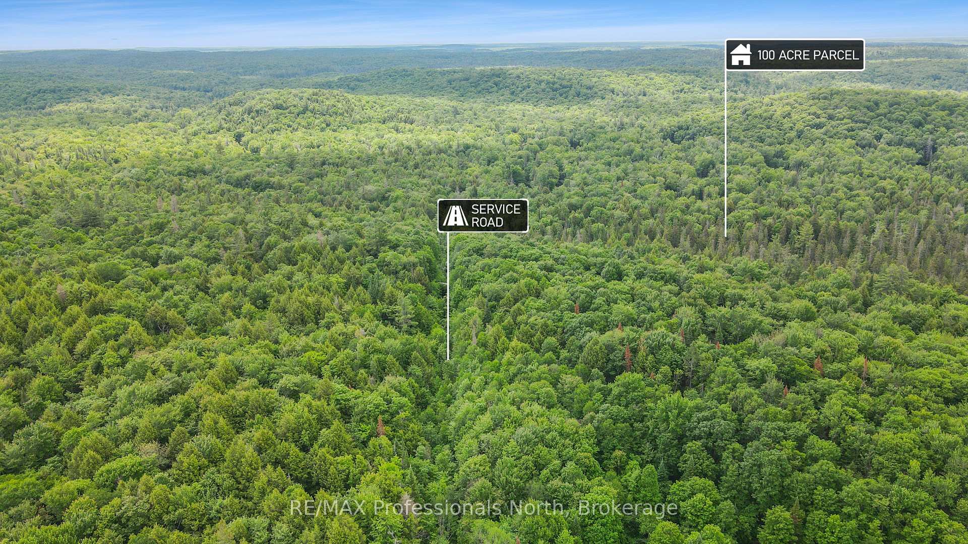 Photo 12 of Con 4 Lot 16, Bracebridge, Oakley — HOMEH