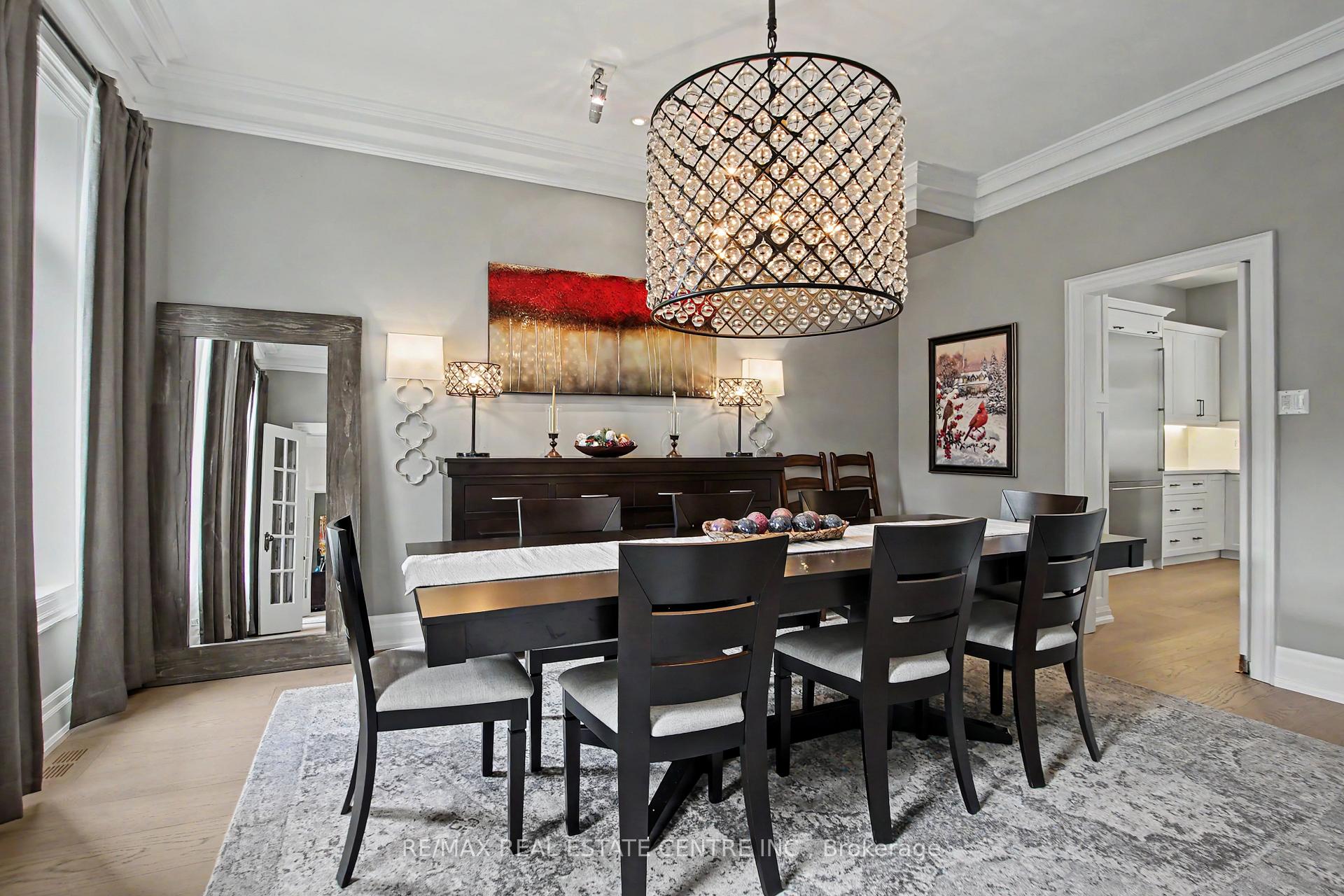 Photo 5 of 130 Crawford Crescent, Milton, Campbellville — HOMEH