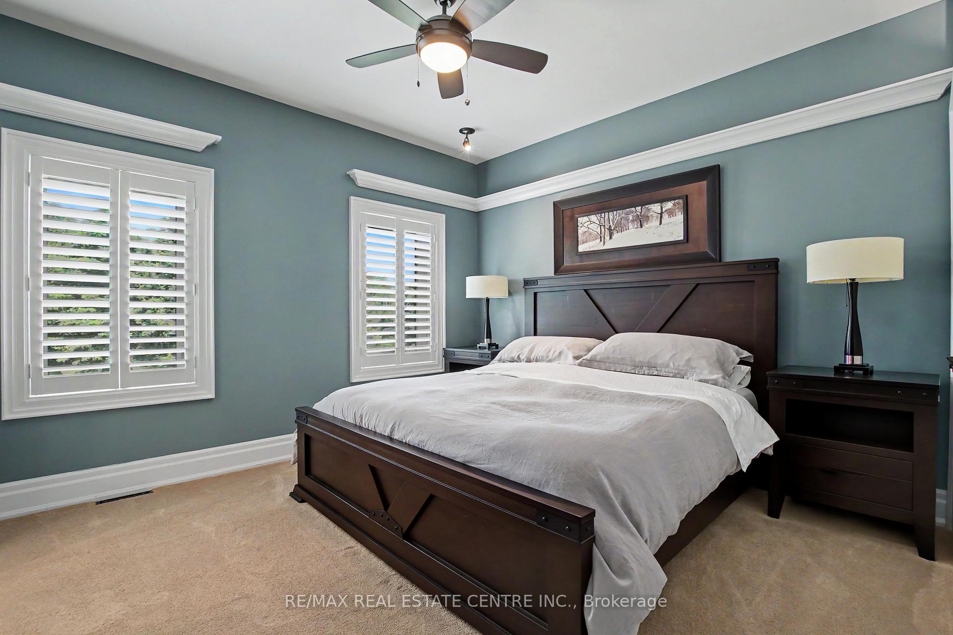 Photo 19 of 130 Crawford Crescent, Milton, Campbellville — HOMEH