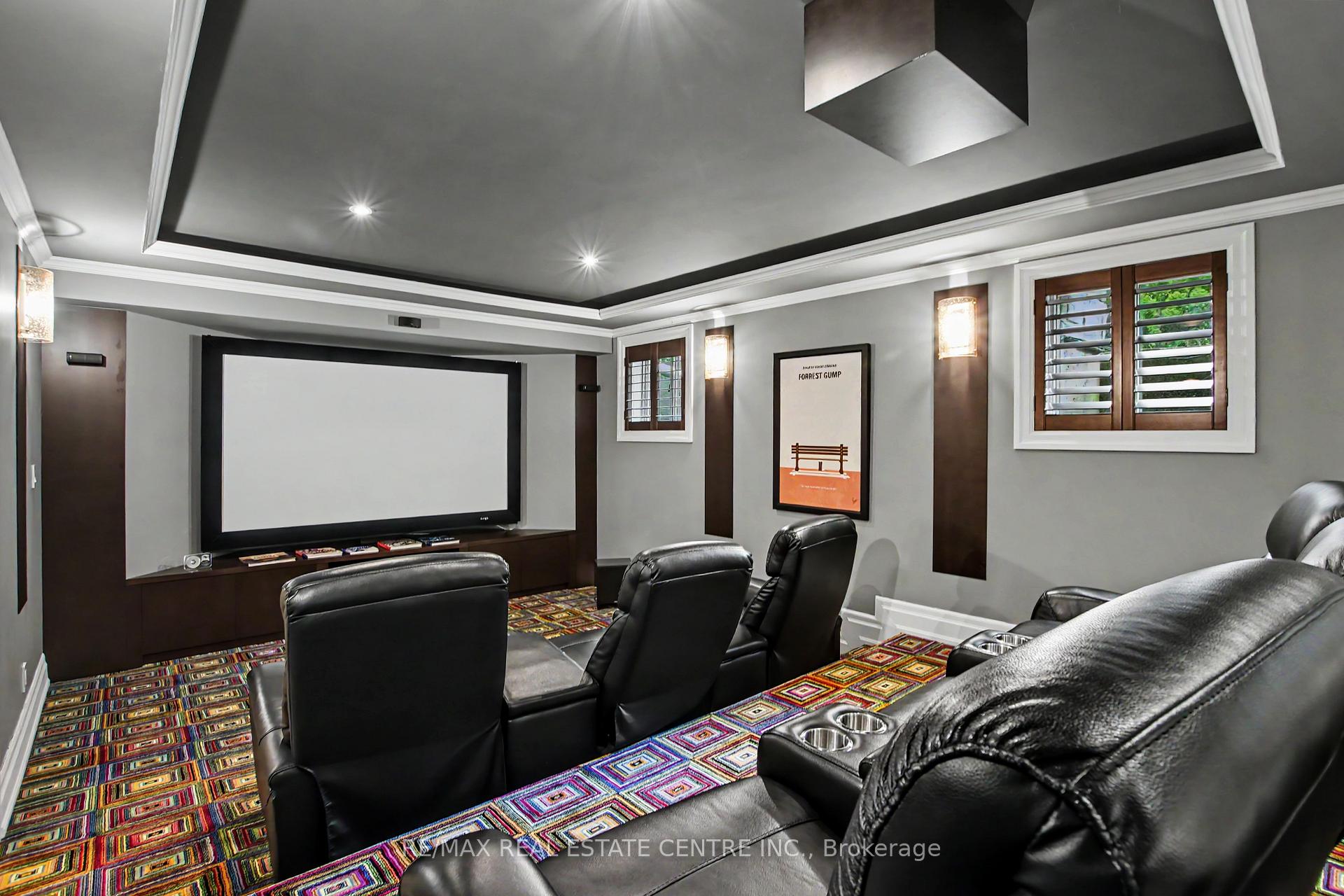 Photo 28 of 130 Crawford Crescent, Milton, Campbellville — HOMEH