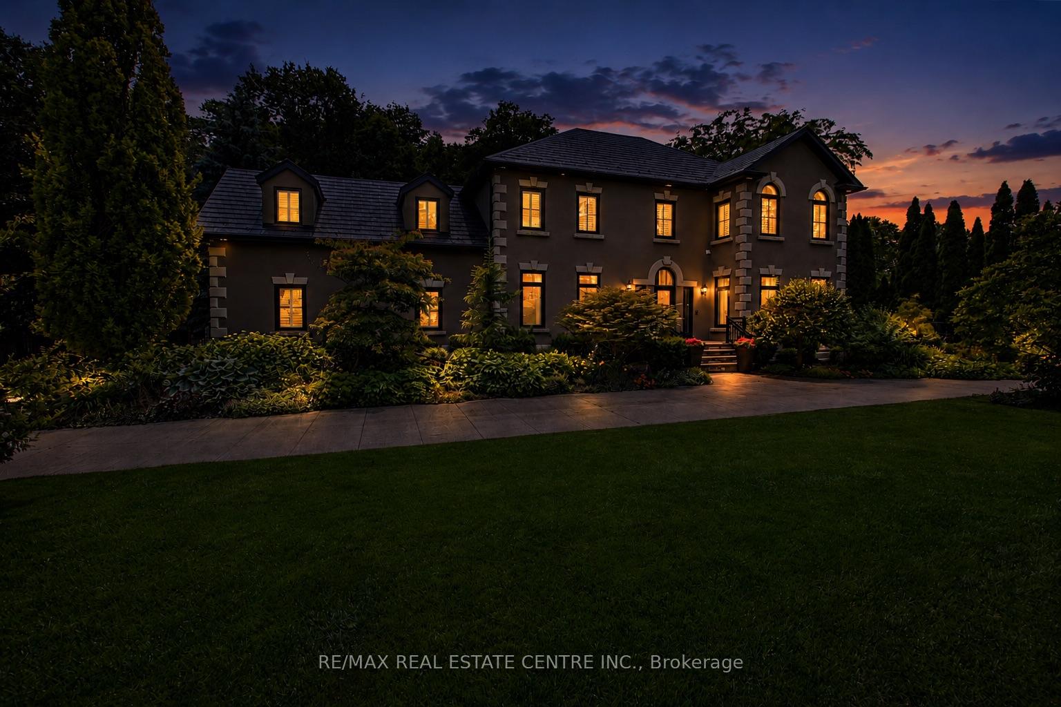 Photo 39 of 130 Crawford Crescent, Milton, Campbellville — HOMEH