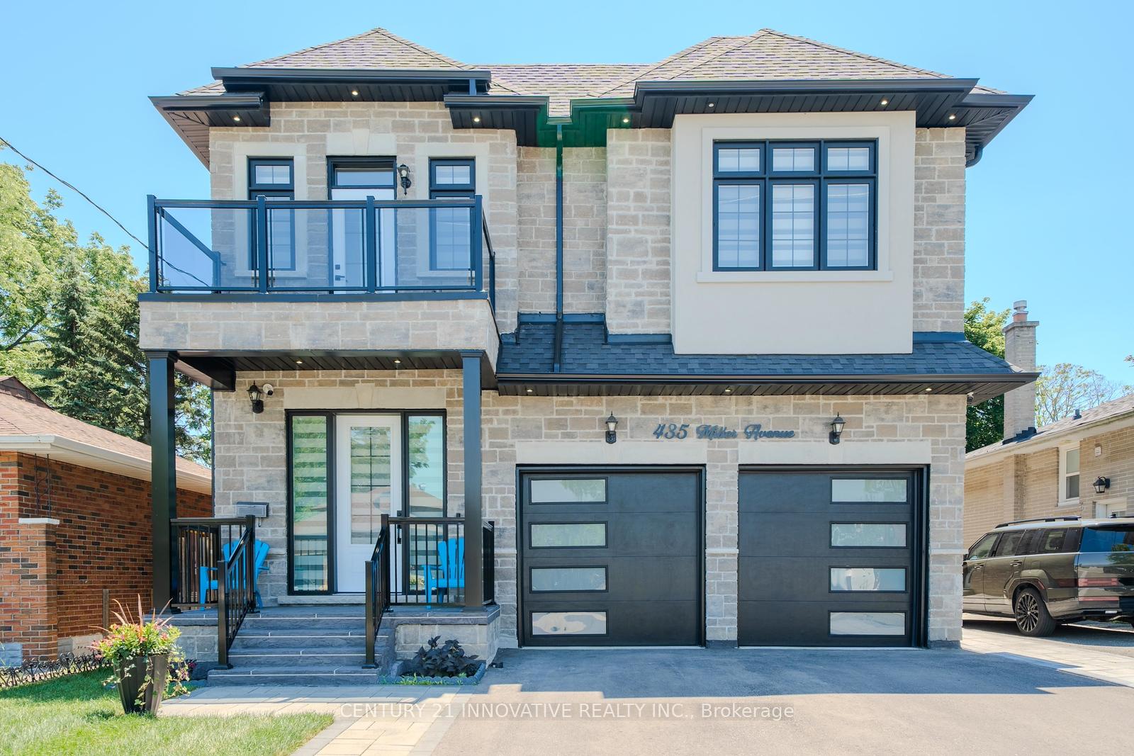 Photo 1 of 435 Miller Avenue, Oshawa, McLaughlin — HOMEH