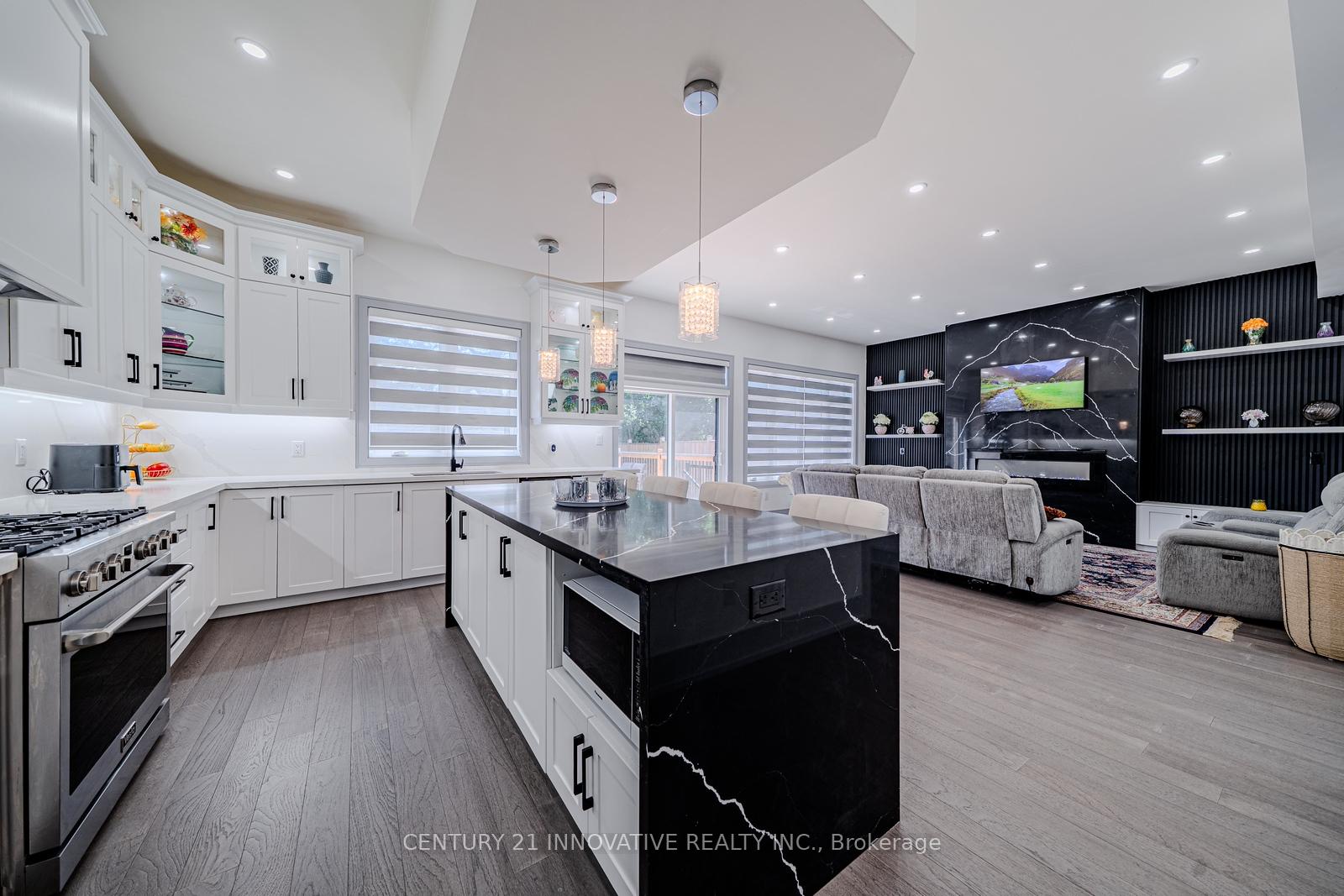 Photo 12 of 435 Miller Avenue, Oshawa, McLaughlin — HOMEH