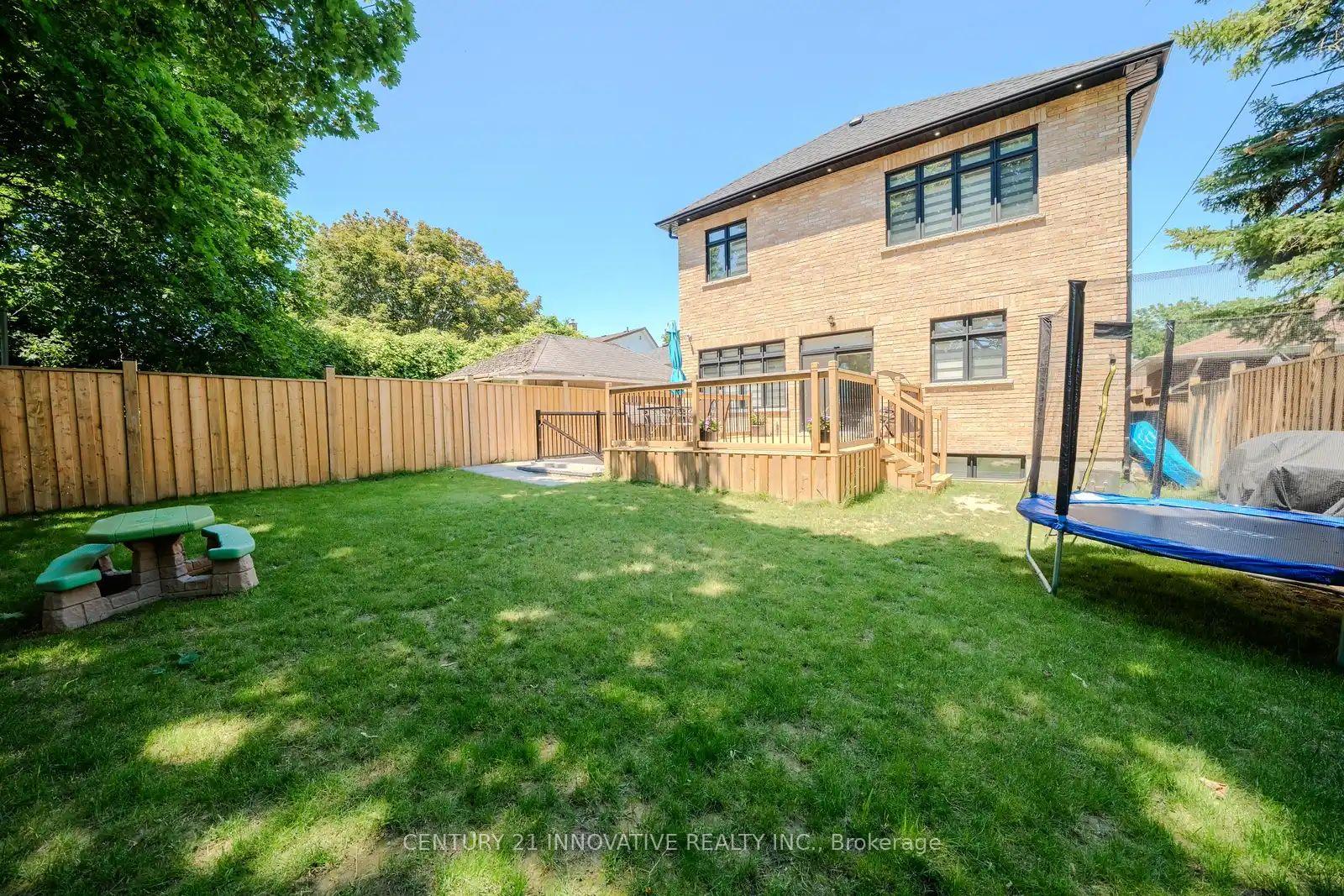 Photo 48 of 435 Miller Avenue, Oshawa, McLaughlin — HOMEH