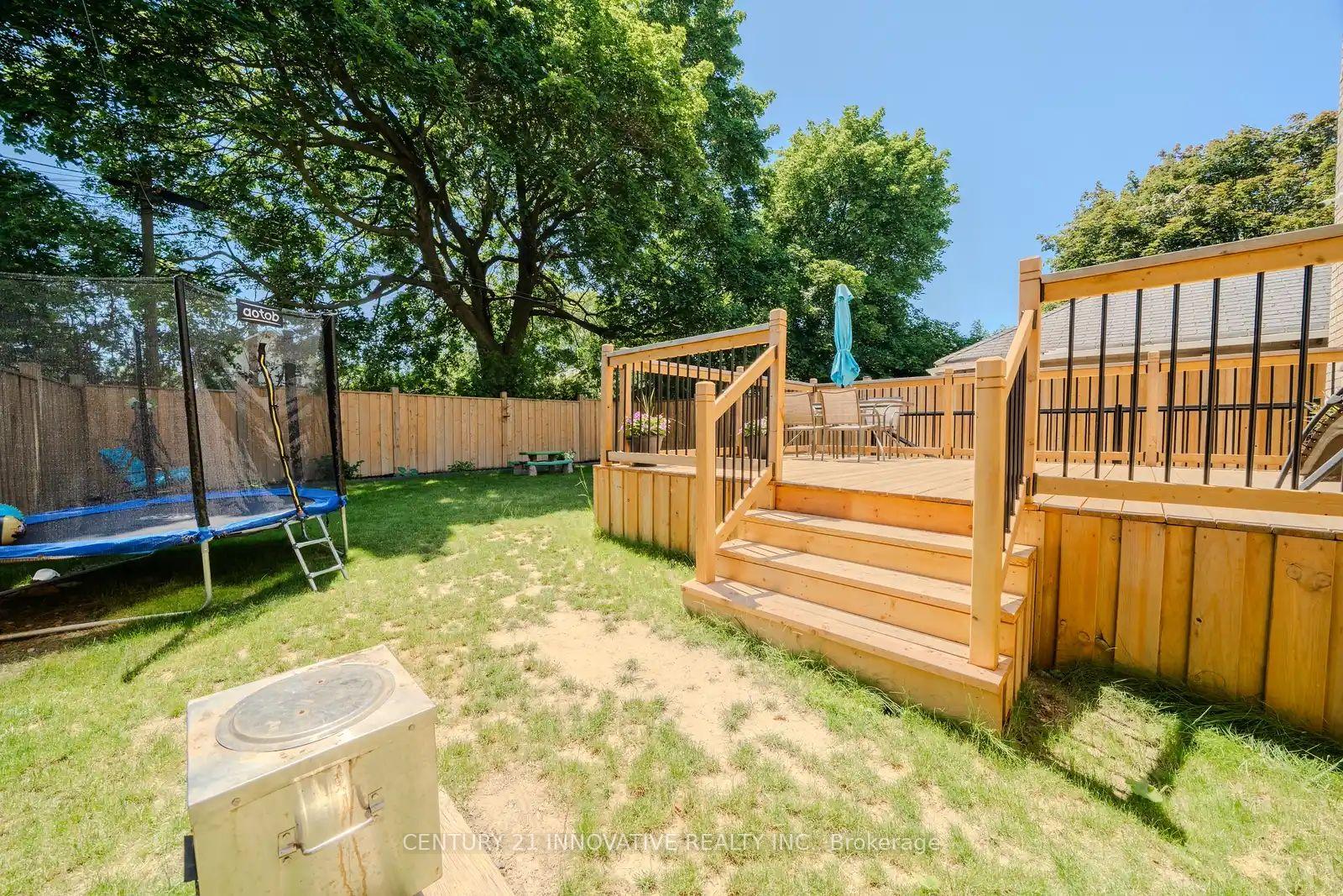 Photo 49 of 435 Miller Avenue, Oshawa, McLaughlin — HOMEH