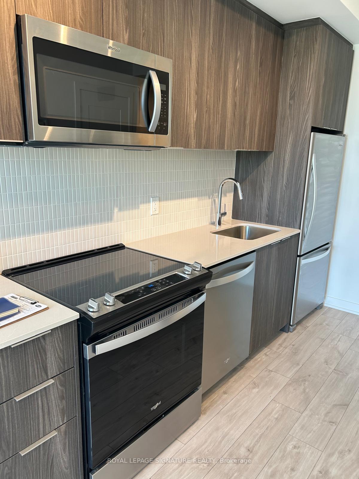Photo 5 of Unit 710, 740 Whitlock Avenue SE, Milton, Cobban — HOMEH