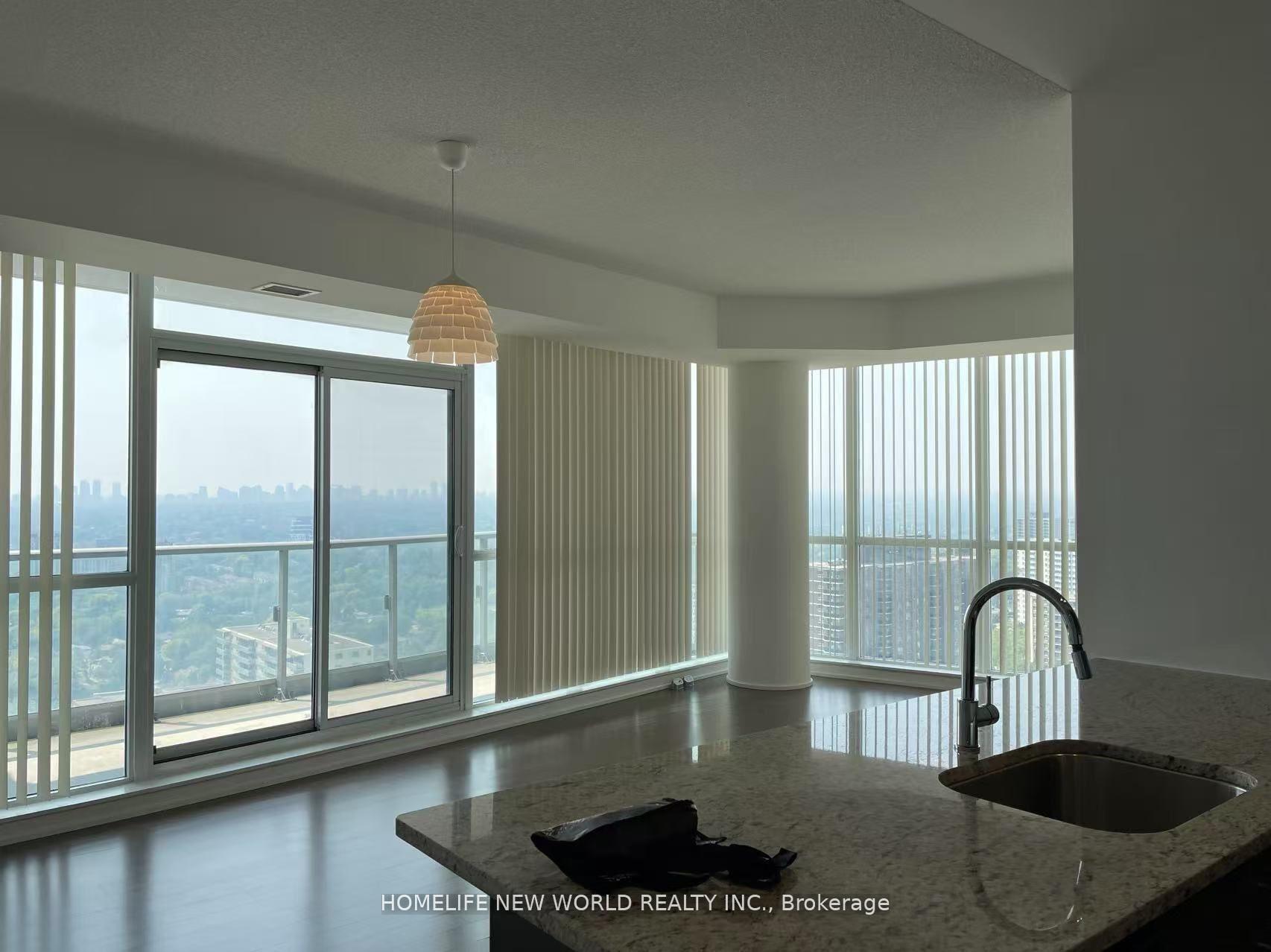 Photo 8 of Unit 2208, 70 Forest Manor Road, North York, Henry Farm — HOMEH