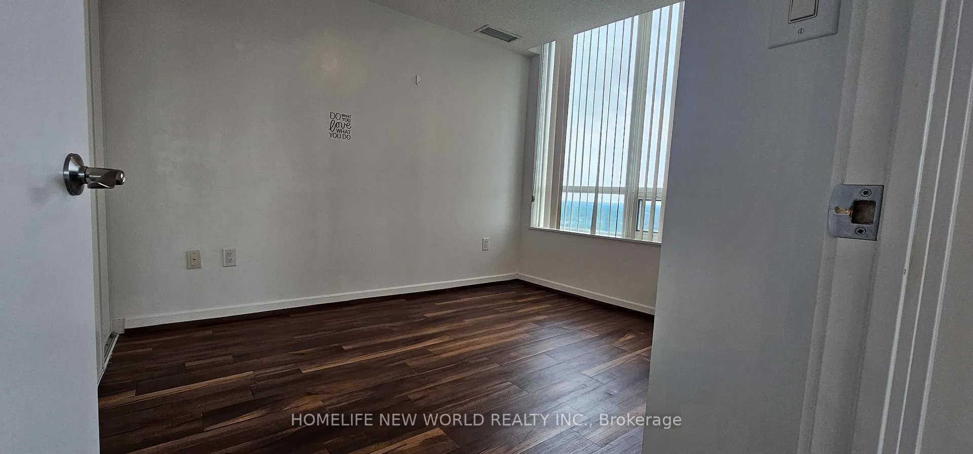 Photo 2 of Unit 2208, 70 Forest Manor Road, North York, Henry Farm — HOMEH