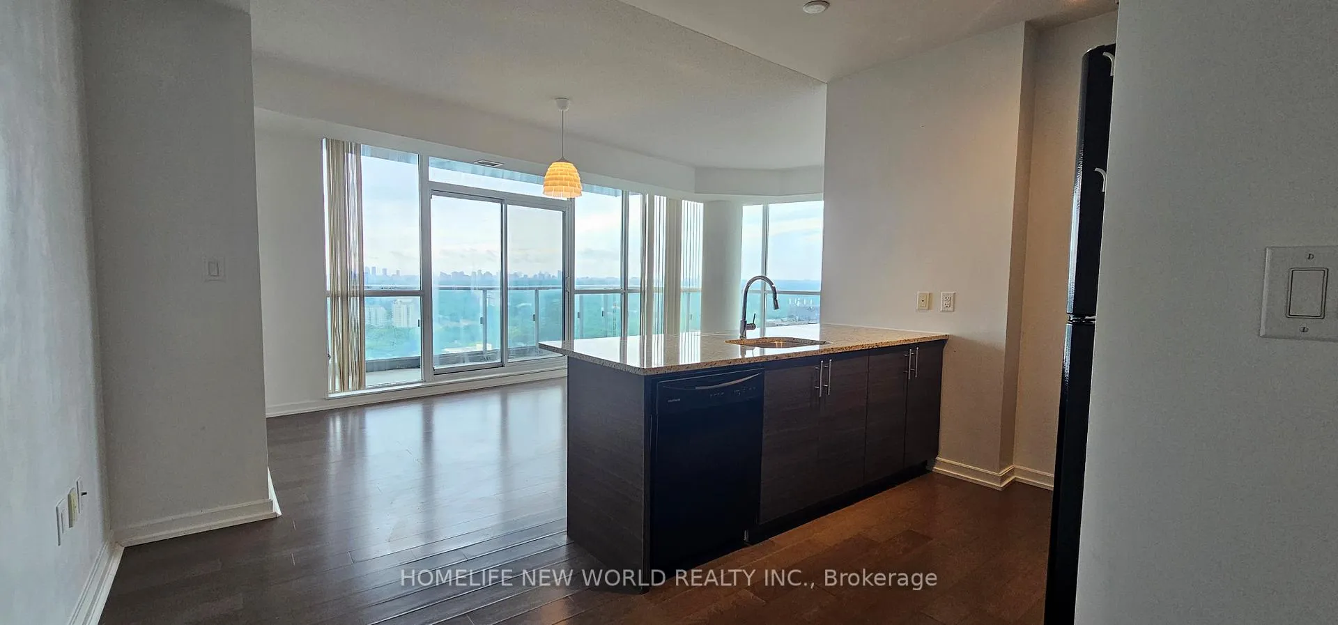 Photo 3 of Unit 2208, 70 Forest Manor Road, North York, Henry Farm — HOMEH
