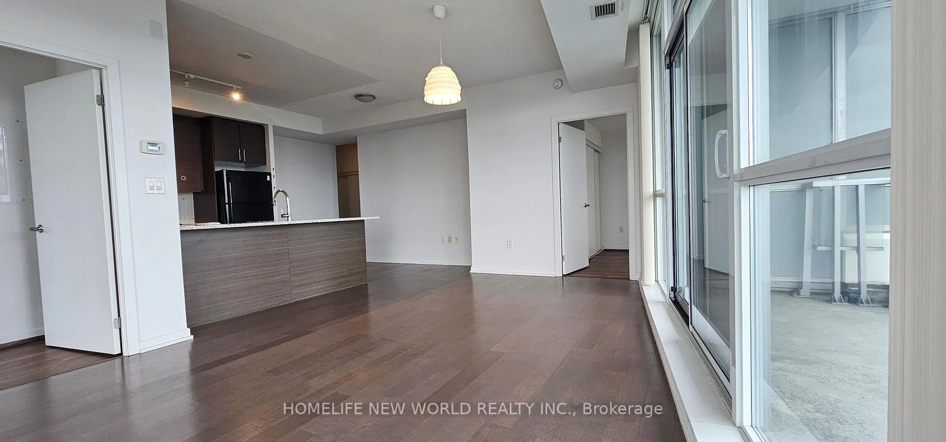 Photo 4 of Unit 2208, 70 Forest Manor Road, North York, Henry Farm — HOMEH