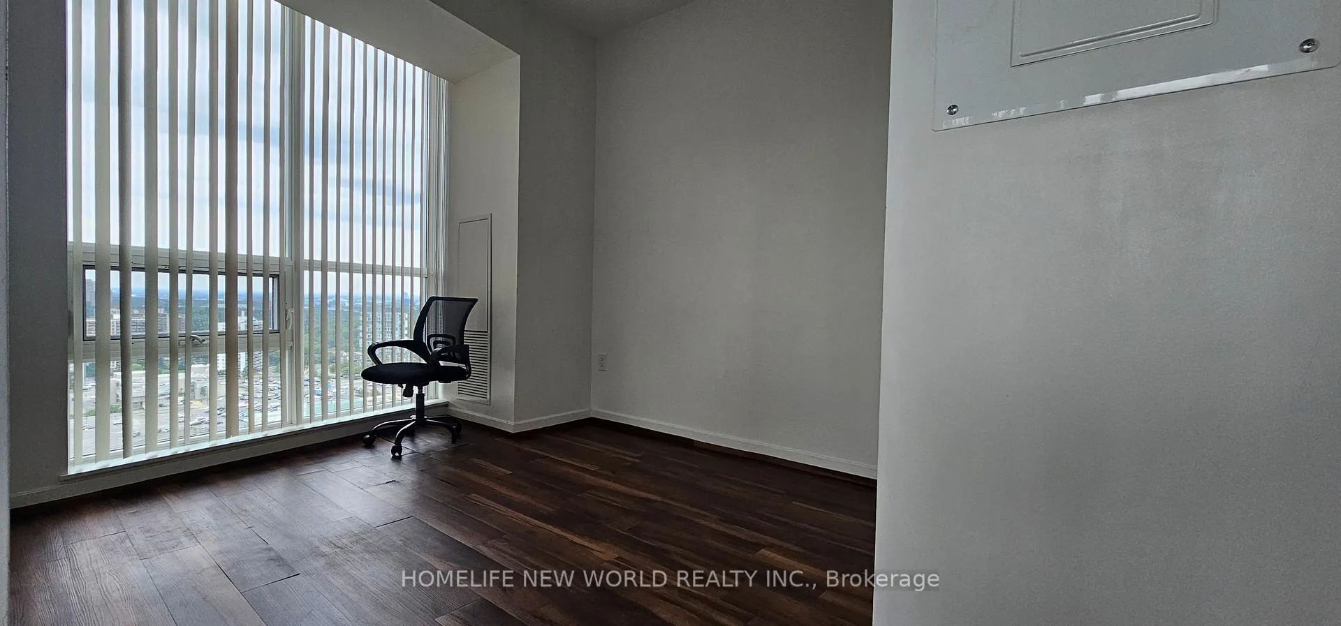 Photo 5 of Unit 2208, 70 Forest Manor Road, North York, Henry Farm — HOMEH