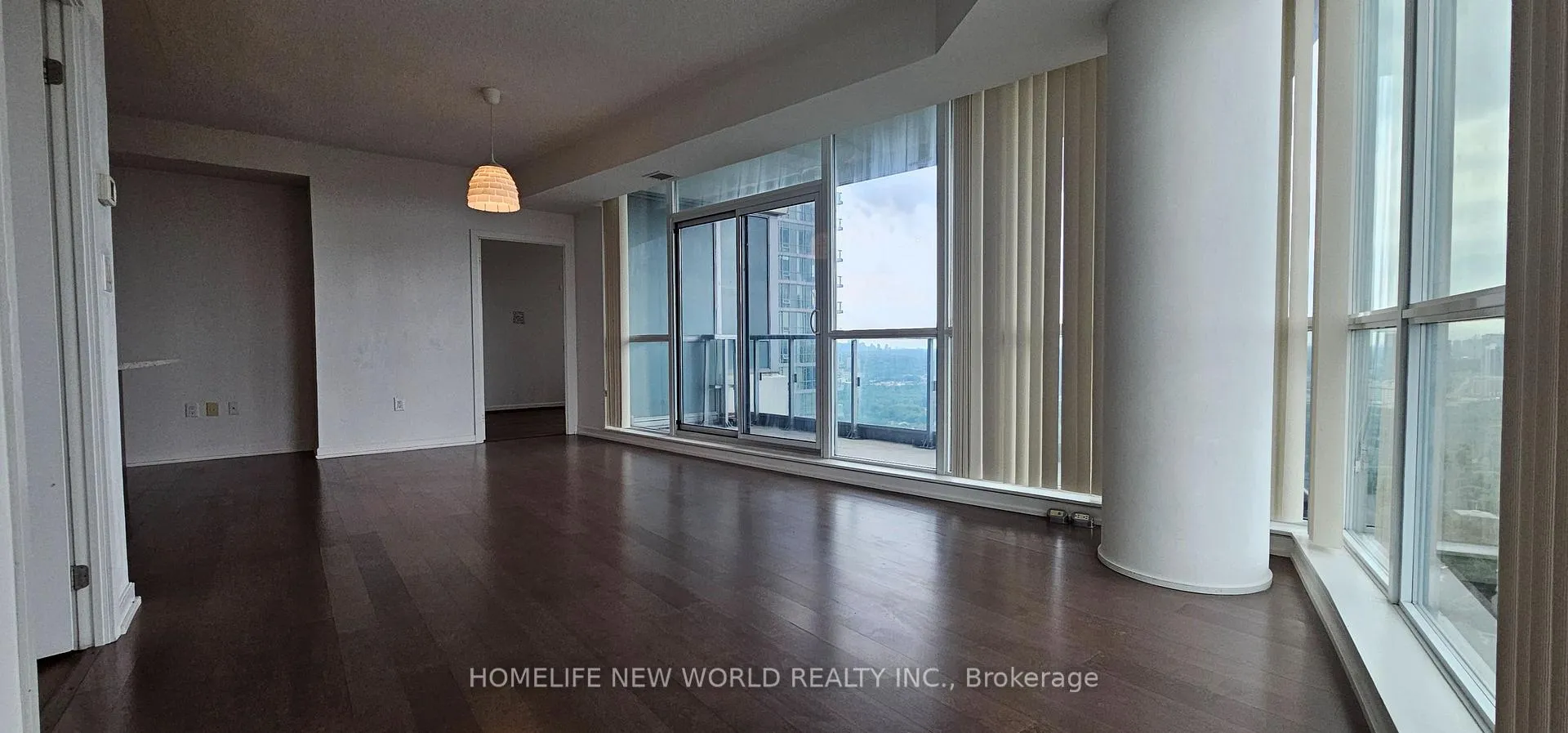 Photo 6 of Unit 2208, 70 Forest Manor Road, North York, Henry Farm — HOMEH