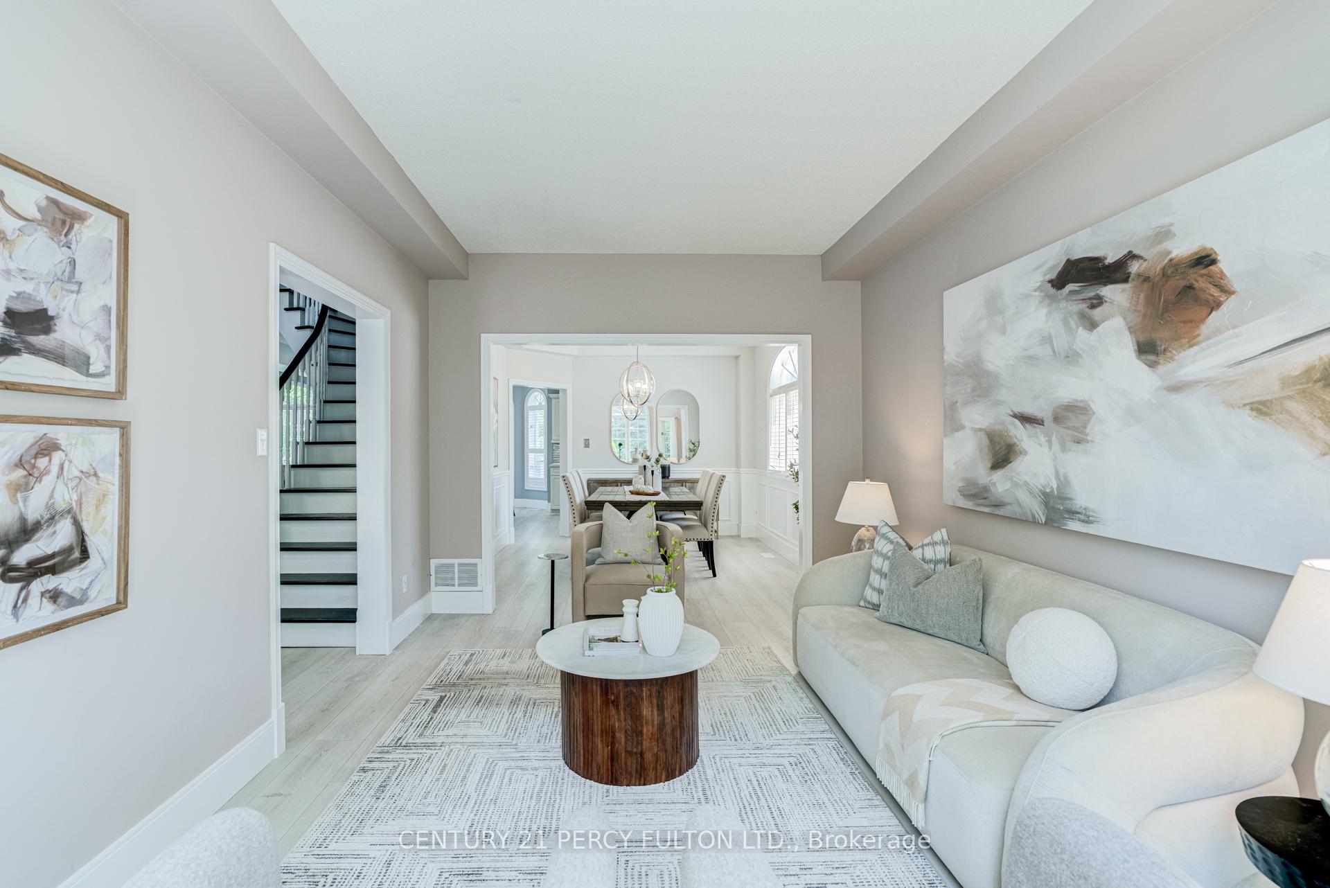 Photo 7 of 898 Baylawn Drive, Pickering, Liverpool — HOMEH