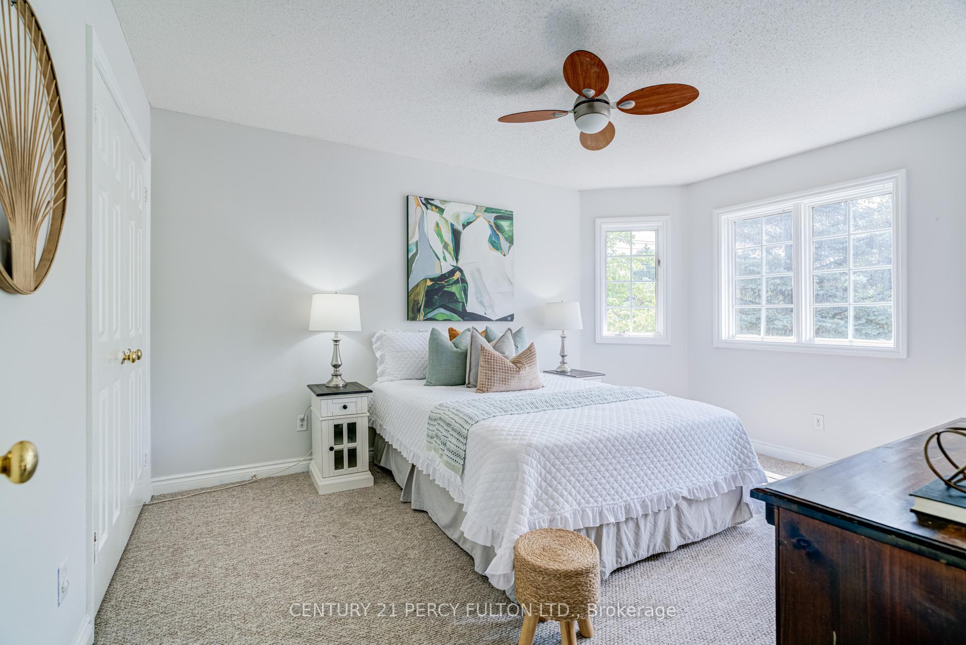Photo 34 of 898 Baylawn Drive, Pickering, Liverpool — HOMEH