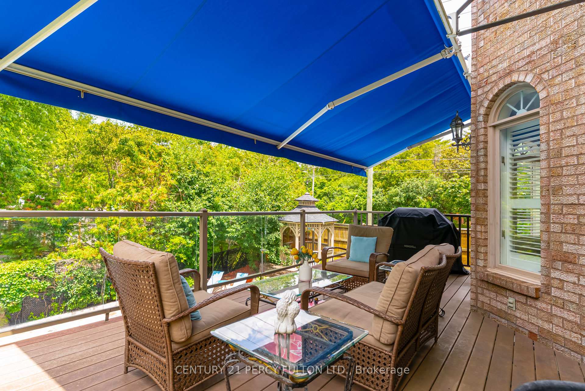 Photo 45 of 898 Baylawn Drive, Pickering, Liverpool — HOMEH