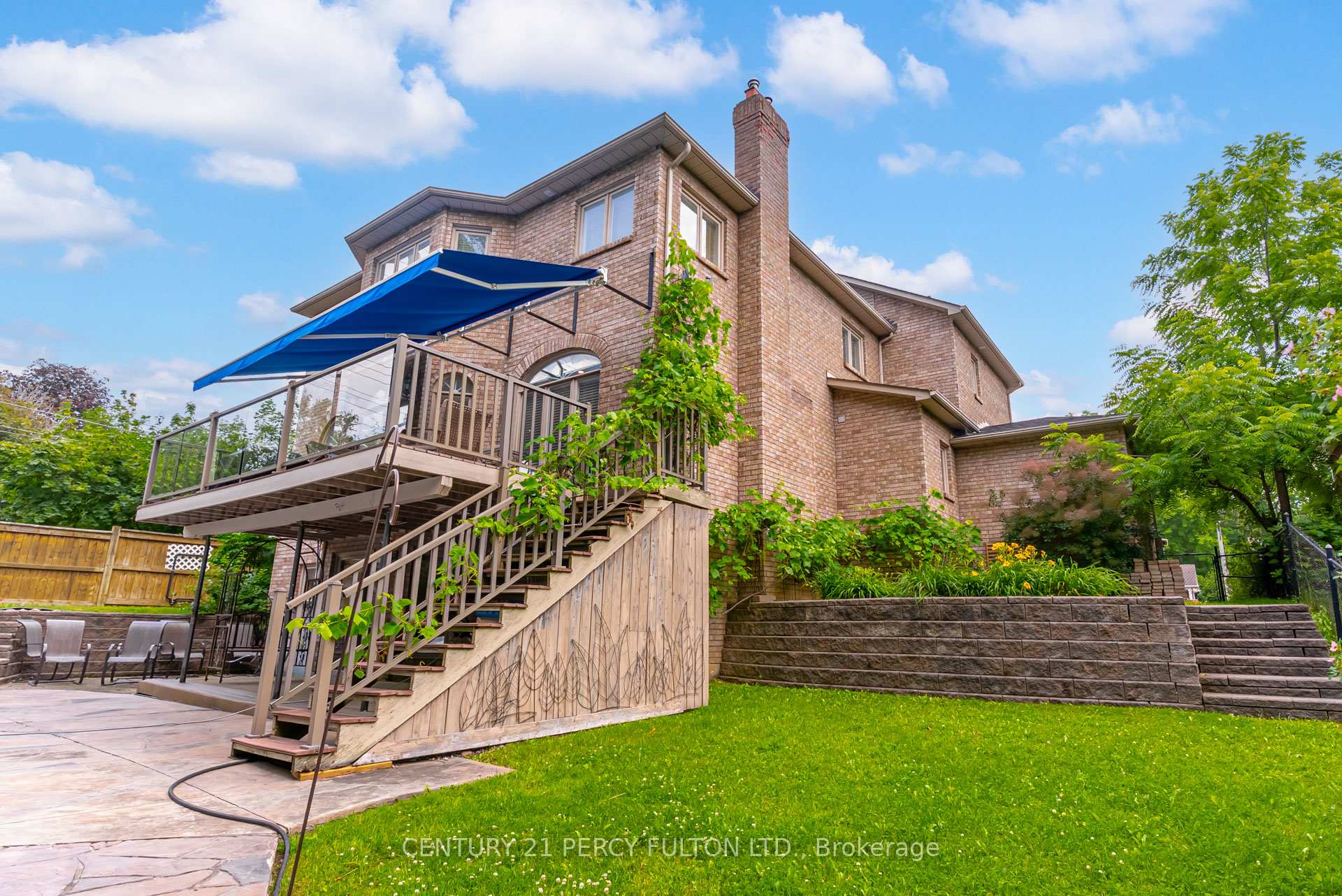 Photo 49 of 898 Baylawn Drive, Pickering, Liverpool — HOMEH
