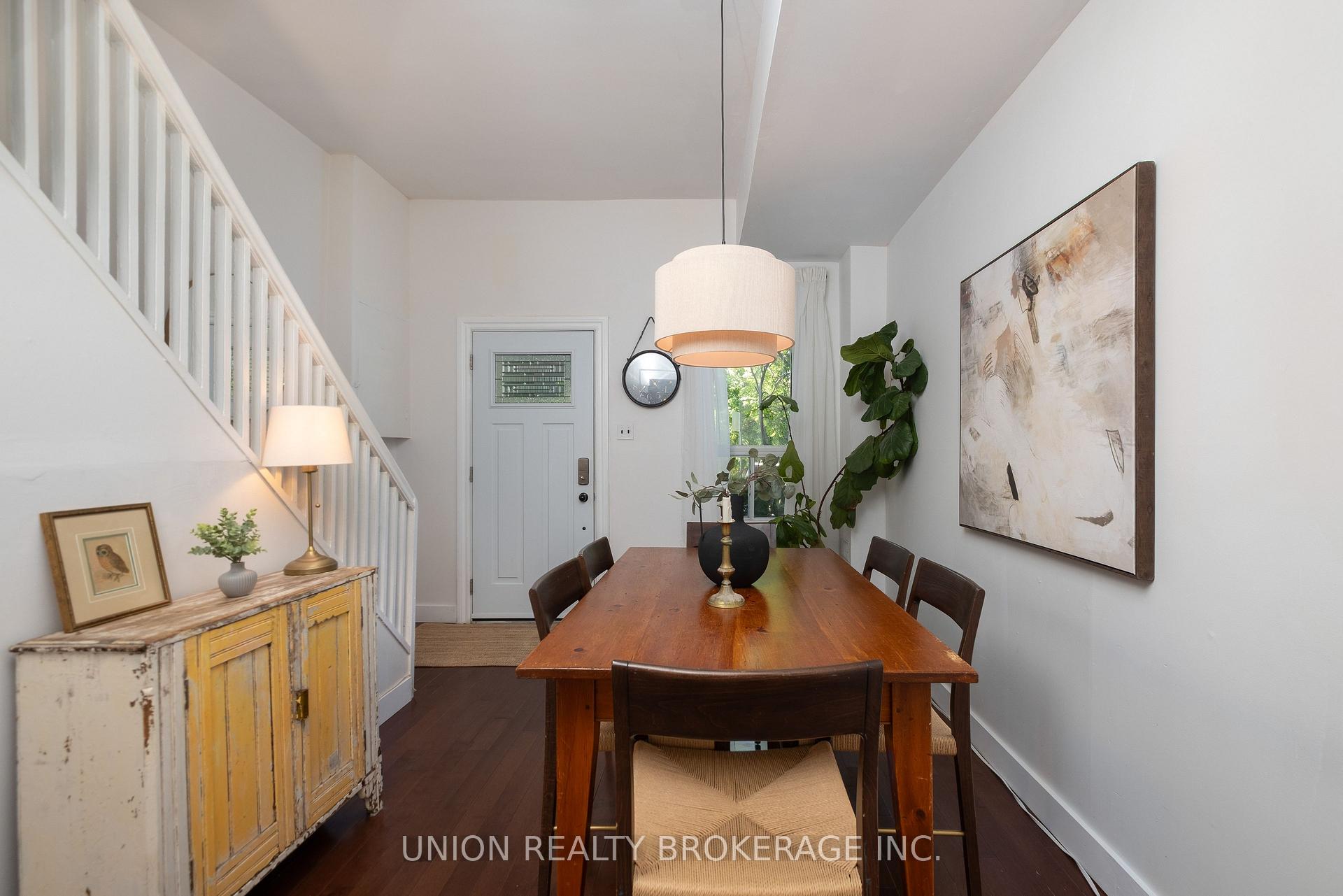 Photo 12 of 11 Battenberg Avenue, Toronto, Woodbine Corridor — HOMEH