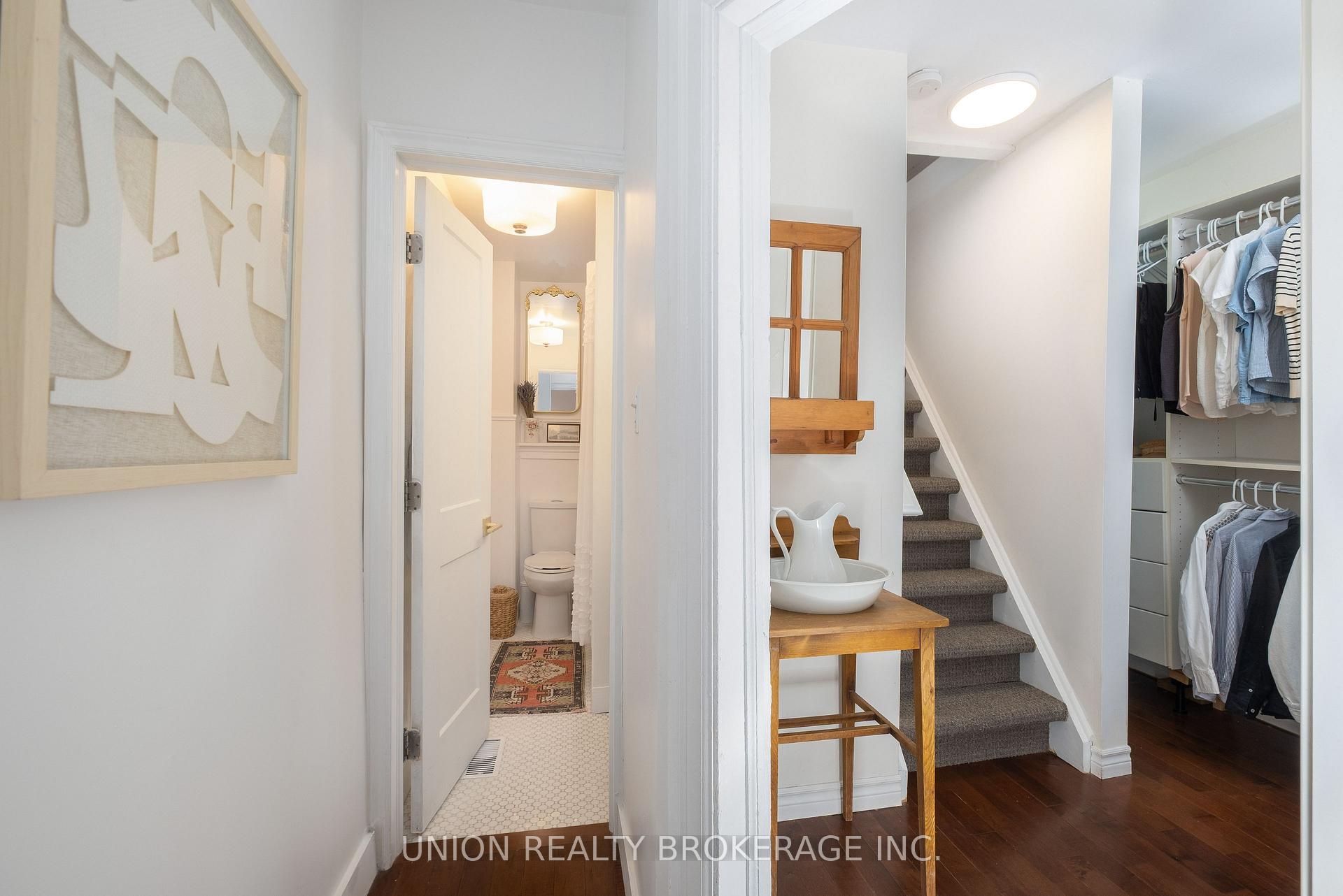Photo 20 of 11 Battenberg Avenue, Toronto, Woodbine Corridor — HOMEH