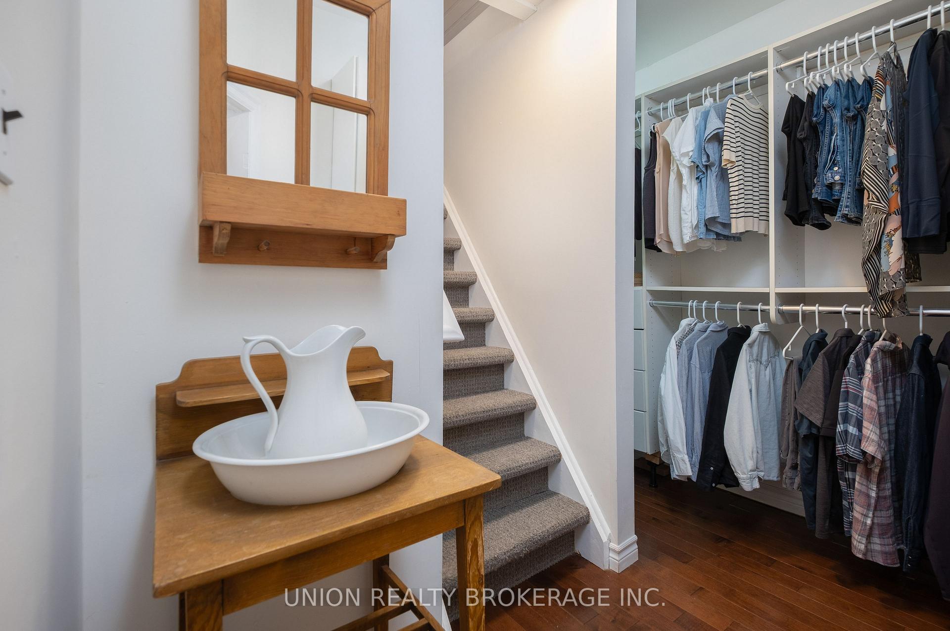 Photo 22 of 11 Battenberg Avenue, Toronto, Woodbine Corridor — HOMEH
