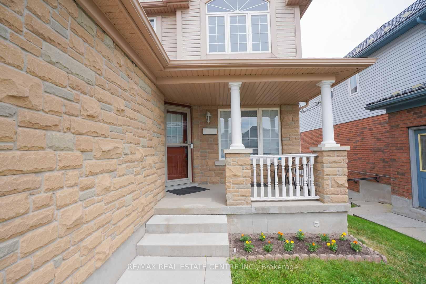 Photo 3 of 187 Adler Drive, Cambridge, Grow Community Centre — HOMEH