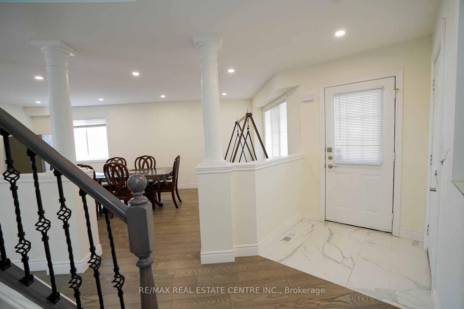 Photo 4 of 187 Adler Drive, Cambridge, Grow Community Centre — HOMEH
