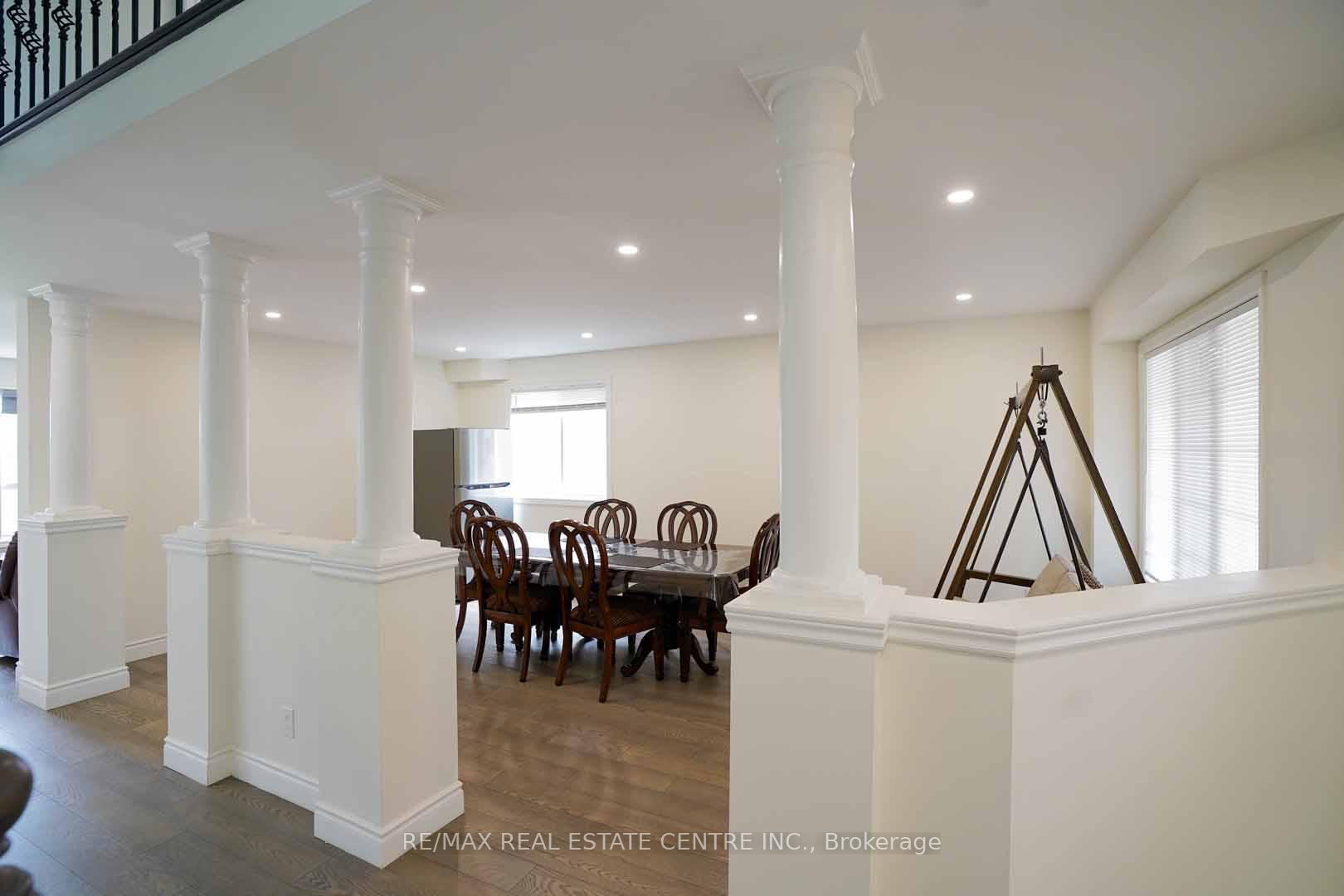 Photo 5 of 187 Adler Drive, Cambridge, Grow Community Centre — HOMEH