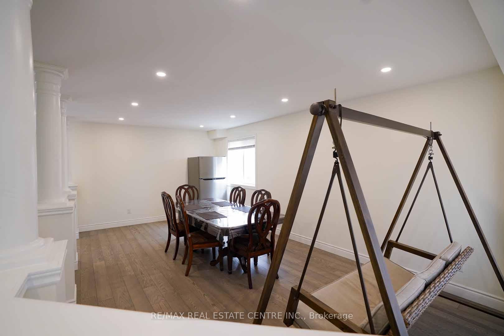 Photo 6 of 187 Adler Drive, Cambridge, Grow Community Centre — HOMEH