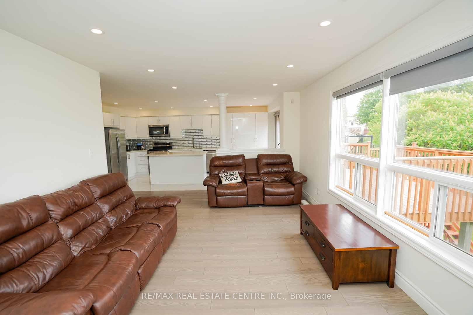 Photo 13 of 187 Adler Drive, Cambridge, Grow Community Centre — HOMEH