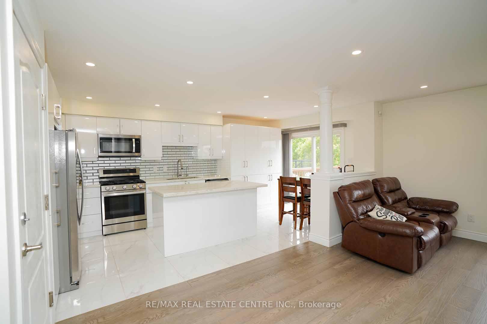 Photo 15 of 187 Adler Drive, Cambridge, Grow Community Centre — HOMEH