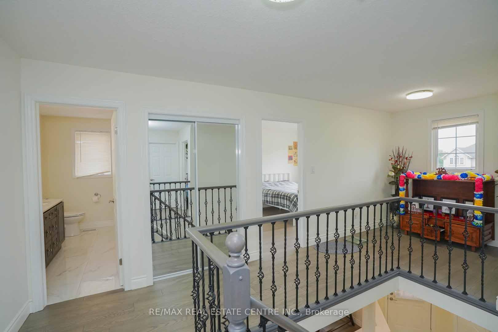 Photo 36 of 187 Adler Drive, Cambridge, Grow Community Centre — HOMEH