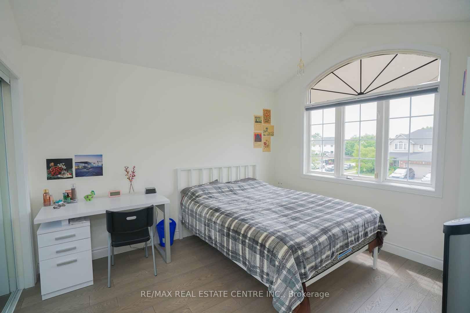 Photo 37 of 187 Adler Drive, Cambridge, Grow Community Centre — HOMEH